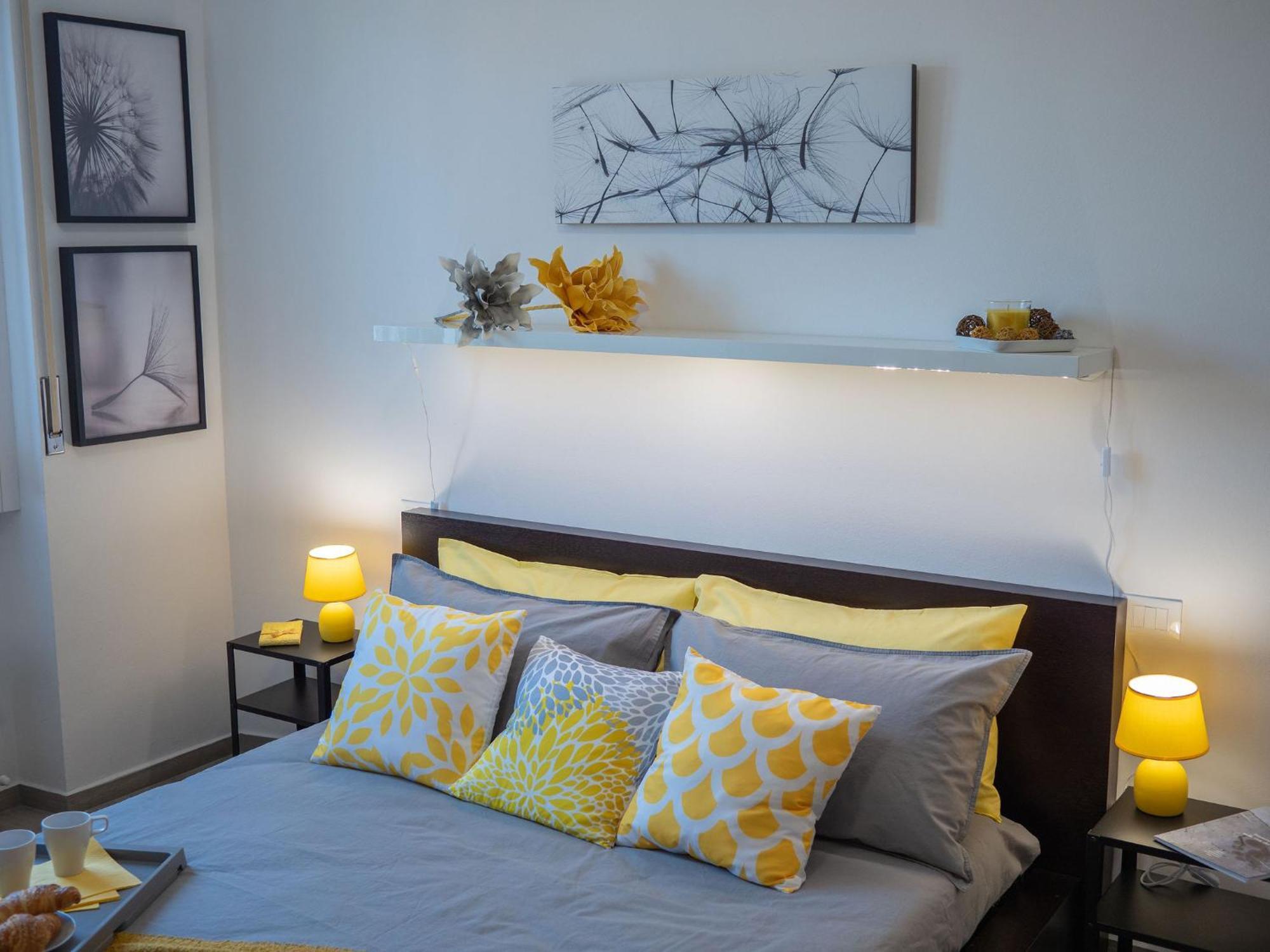 Xenia - Modern, Quiet And Cozy Apartment