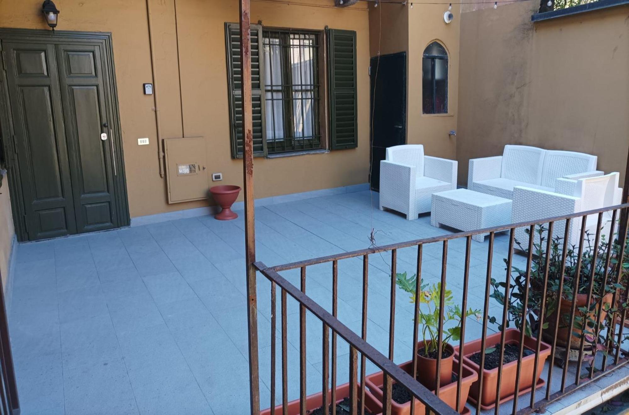 La Corte Di Emily Ap. 1 Apartment Mailand