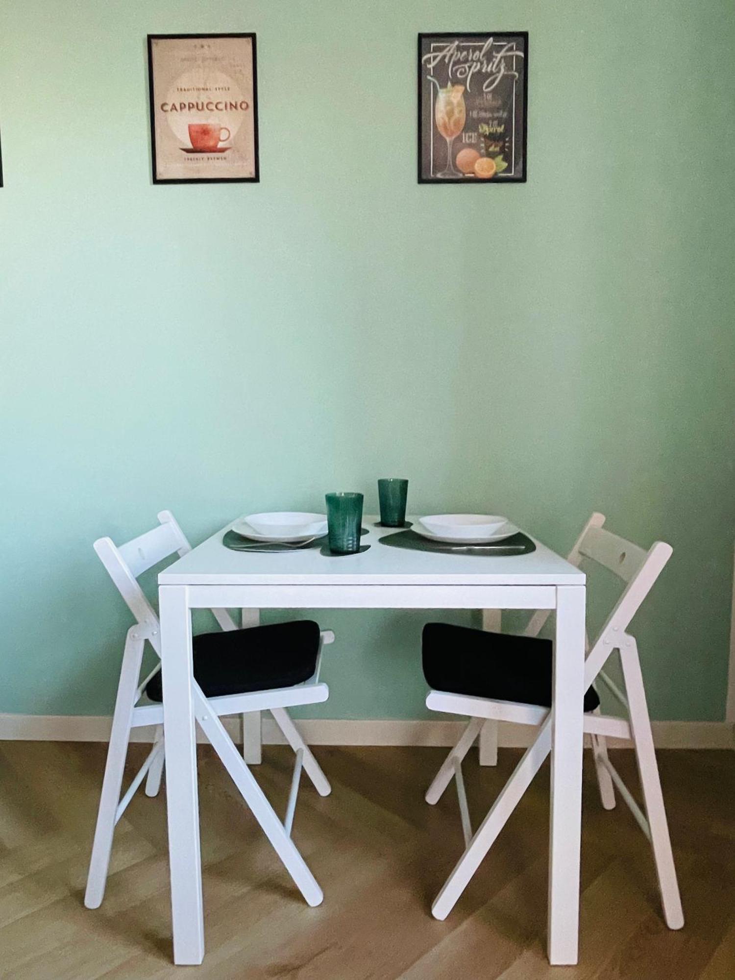 Navigli Apartamento