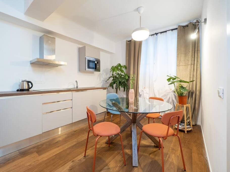 Apartamento Navigli Center Of Fashion District