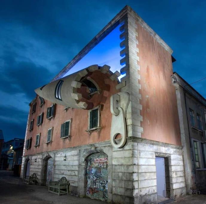 Apartamento Navigli Center Of Fashion District *