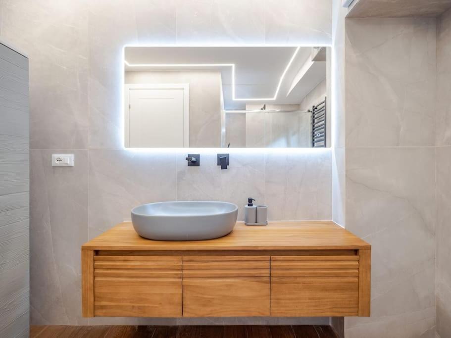 Apartamento Navigli Center Of Fashion District *