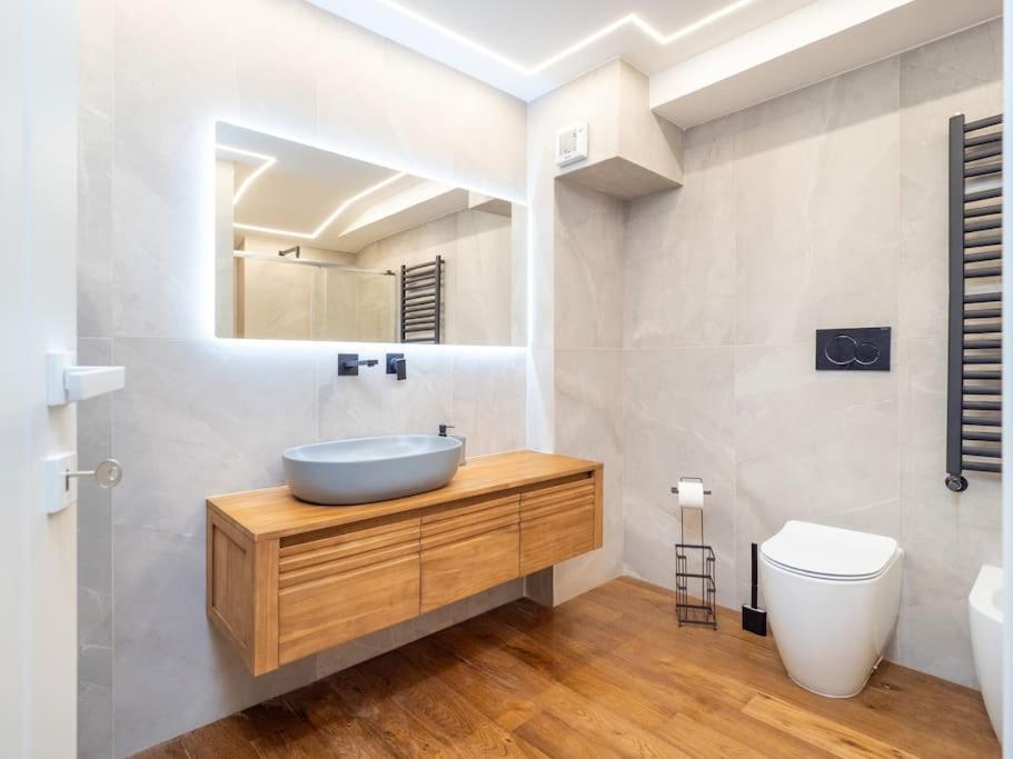 Navigli Center Of Fashion District Apartamento