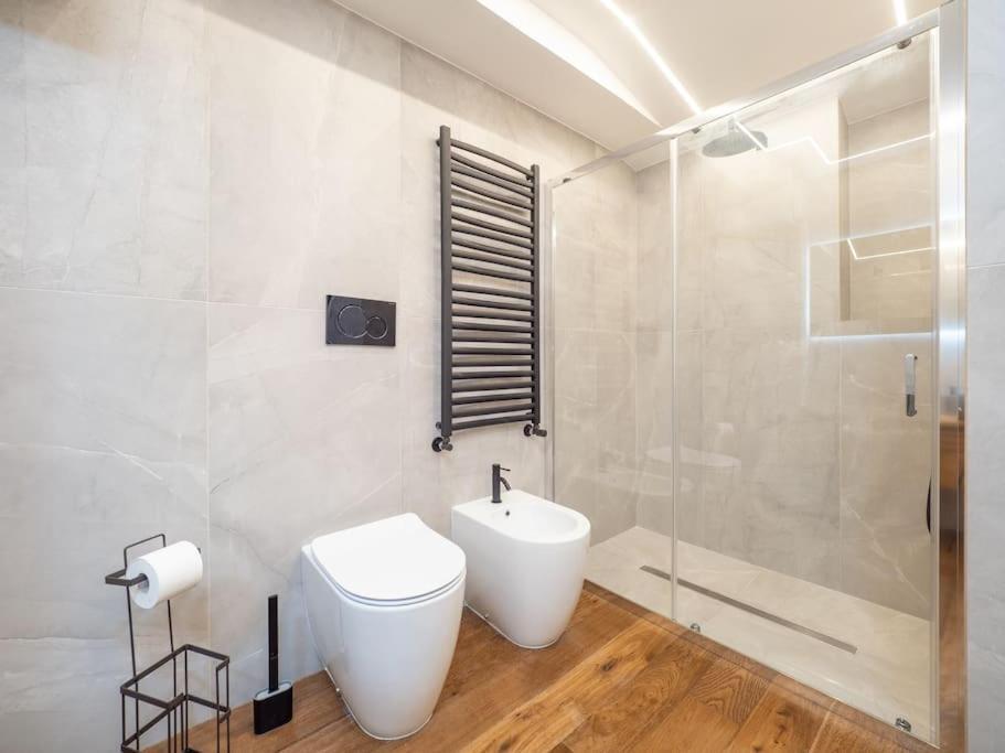 Navigli Center Of Fashion District Apartamento *