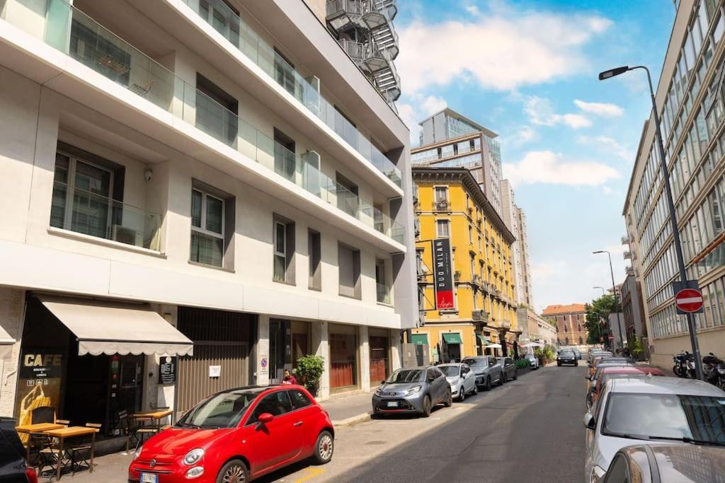 Apartment Luxury Centrale With Wi Fi Netflix *