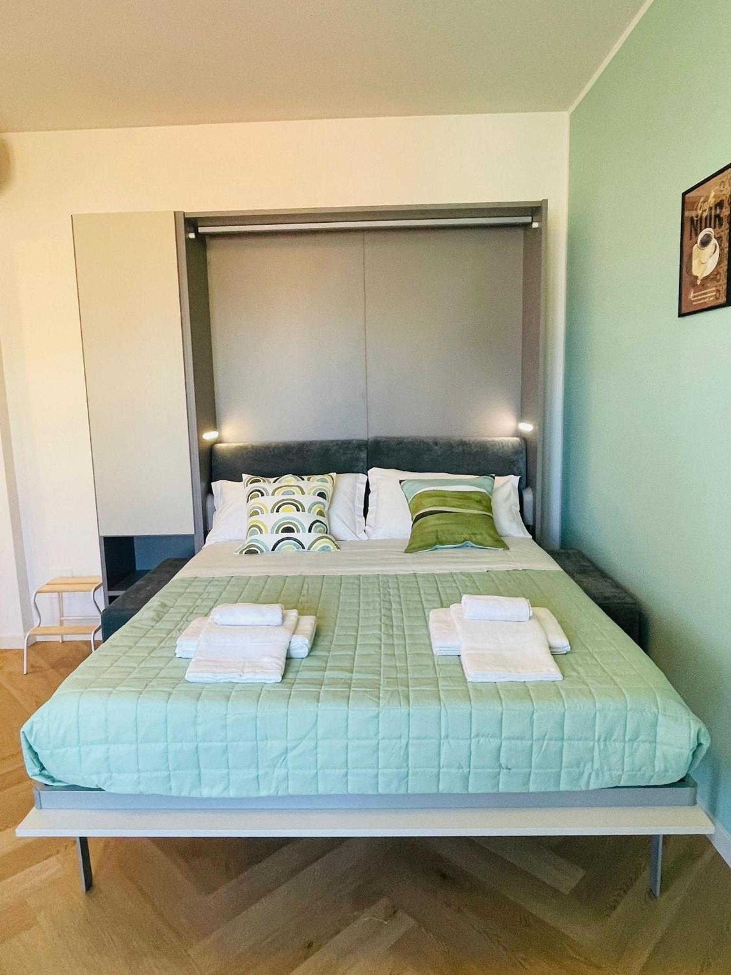 Apartamento Navigli *