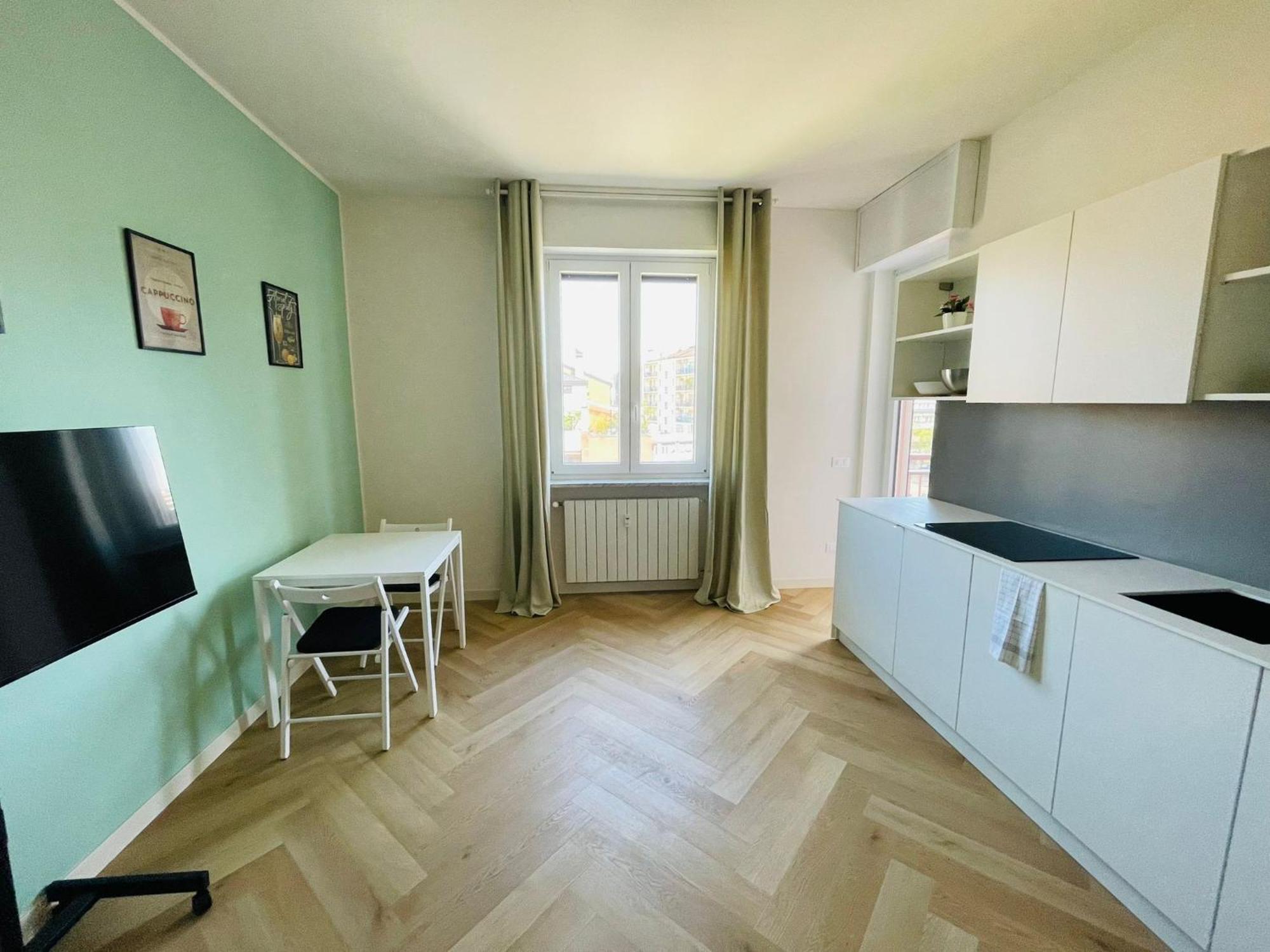 Apartamento Navigli Milão