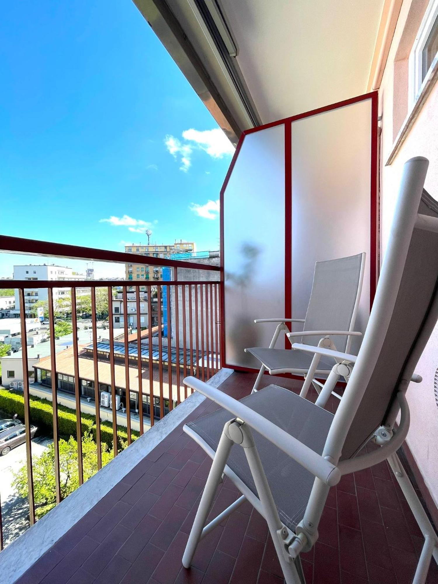 Apartamento Navigli Milão