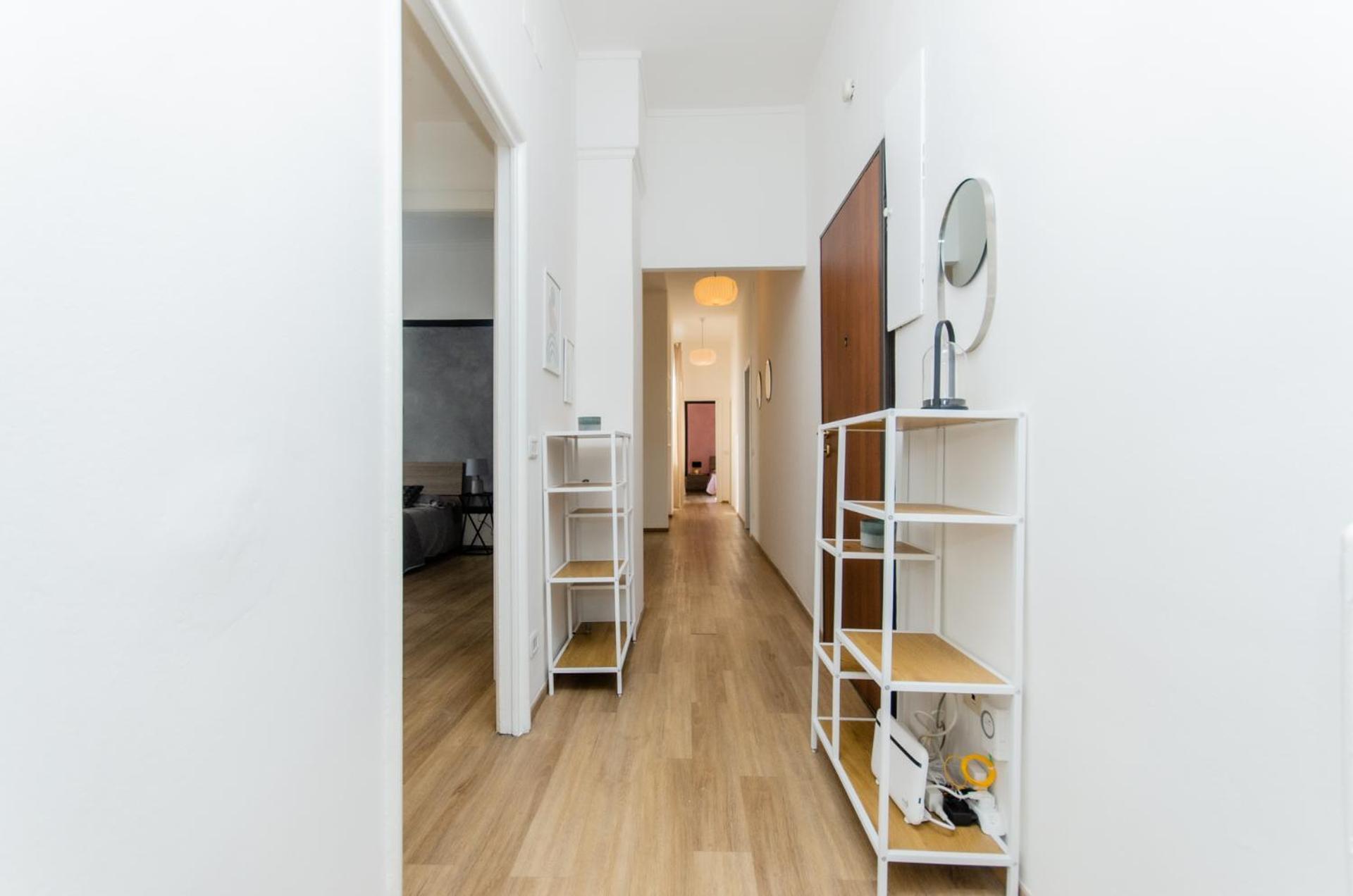 Apartamento Grey
