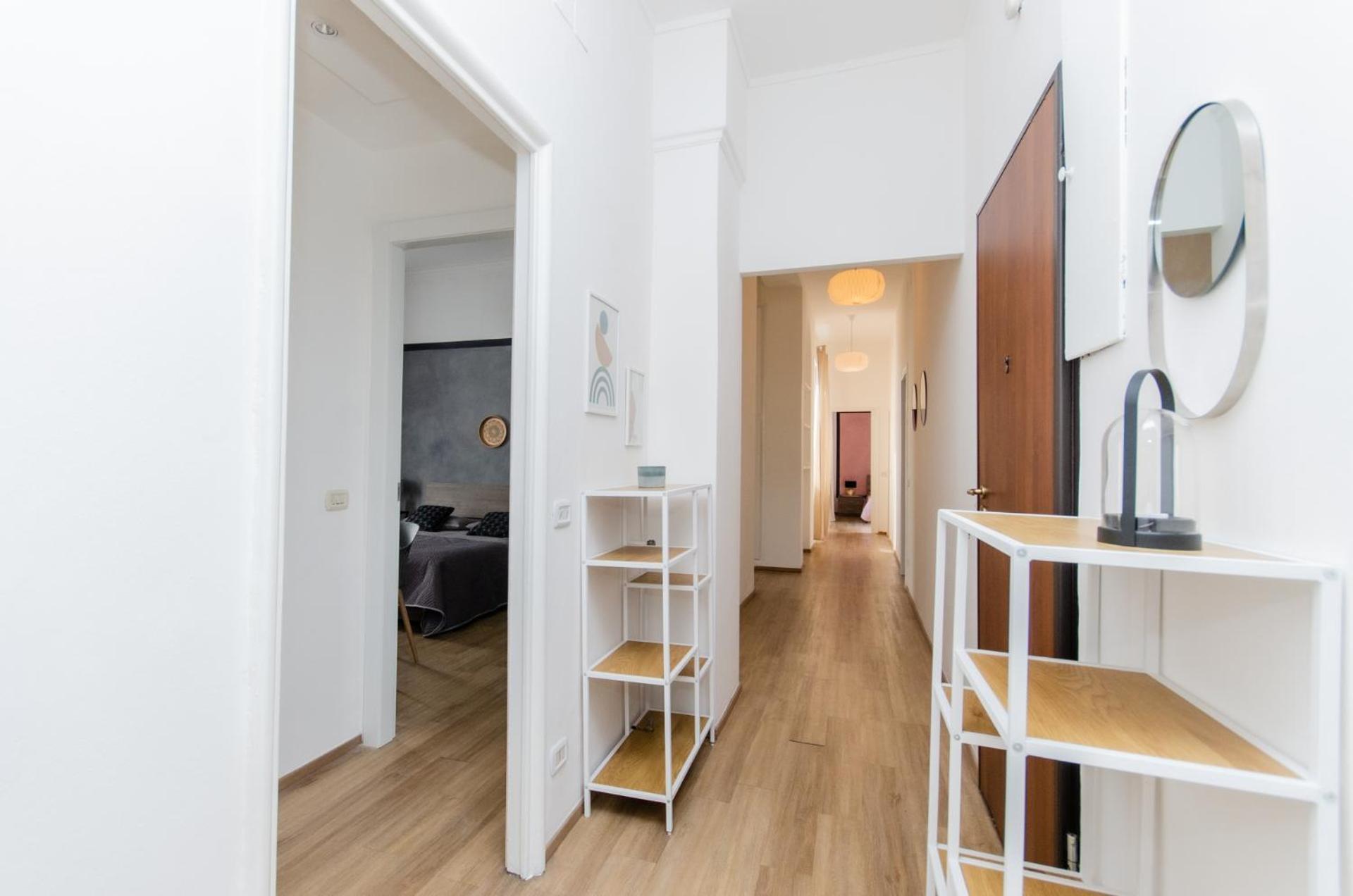 Apartamento Grey *