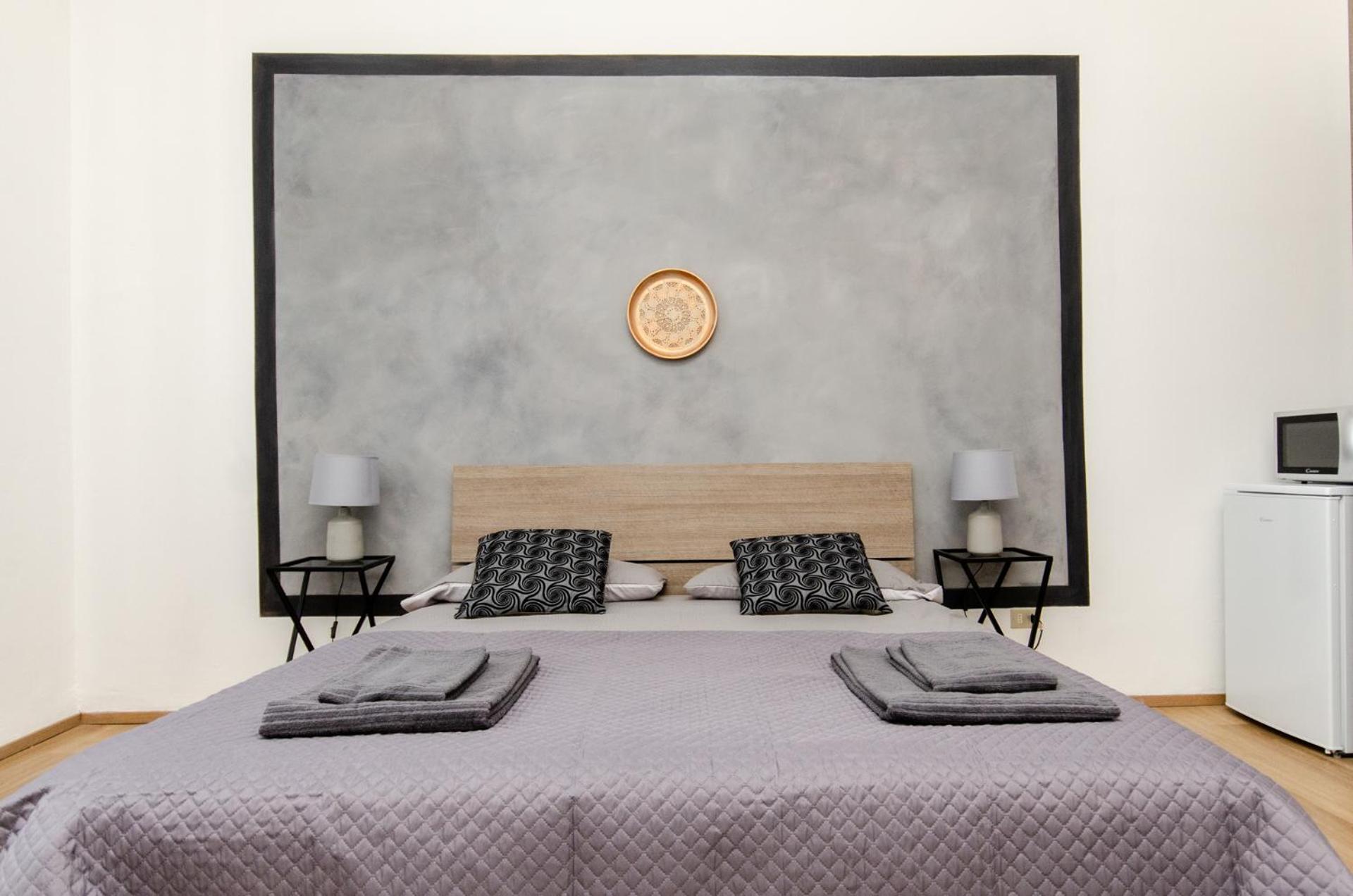Grey Apartamento