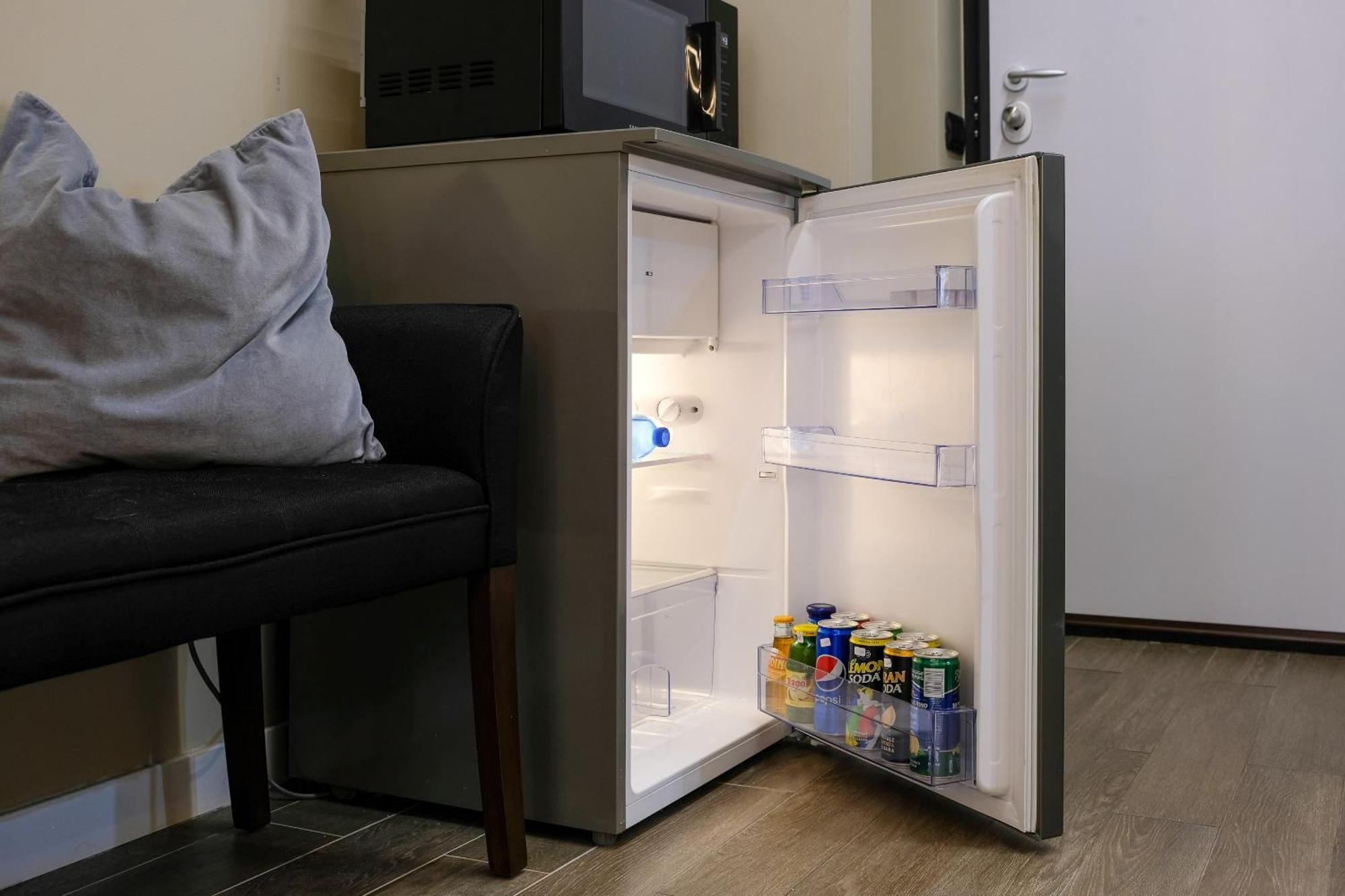 Double L Luxury Apartment *