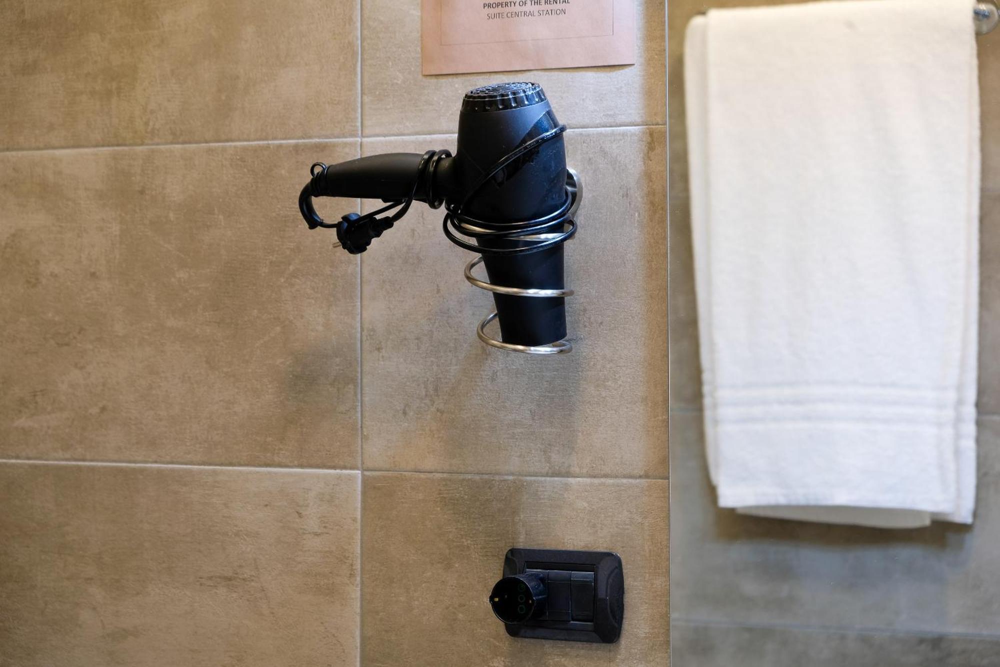 Double L Luxury Apartment Mailand