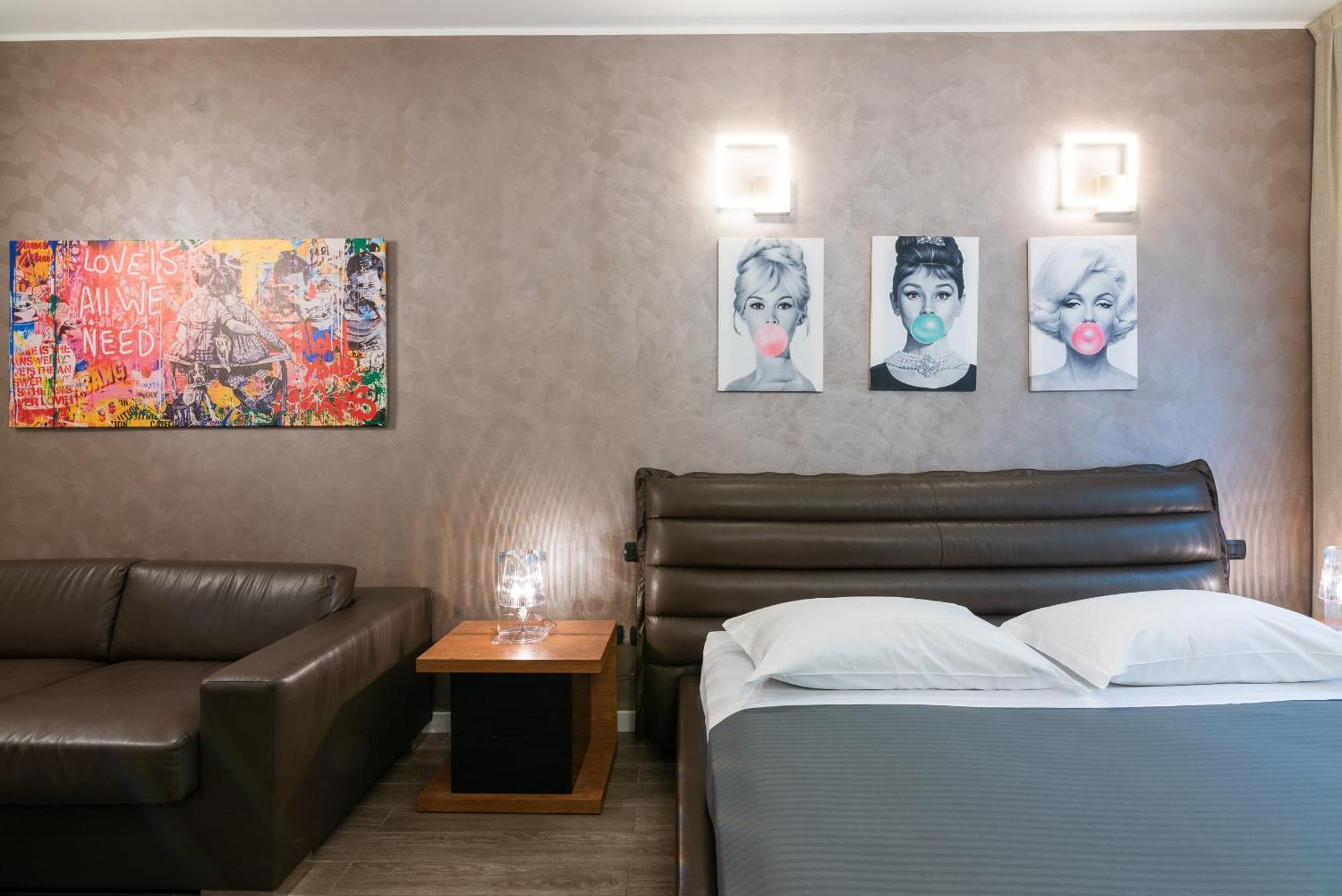 Apartment Double L Luxury
