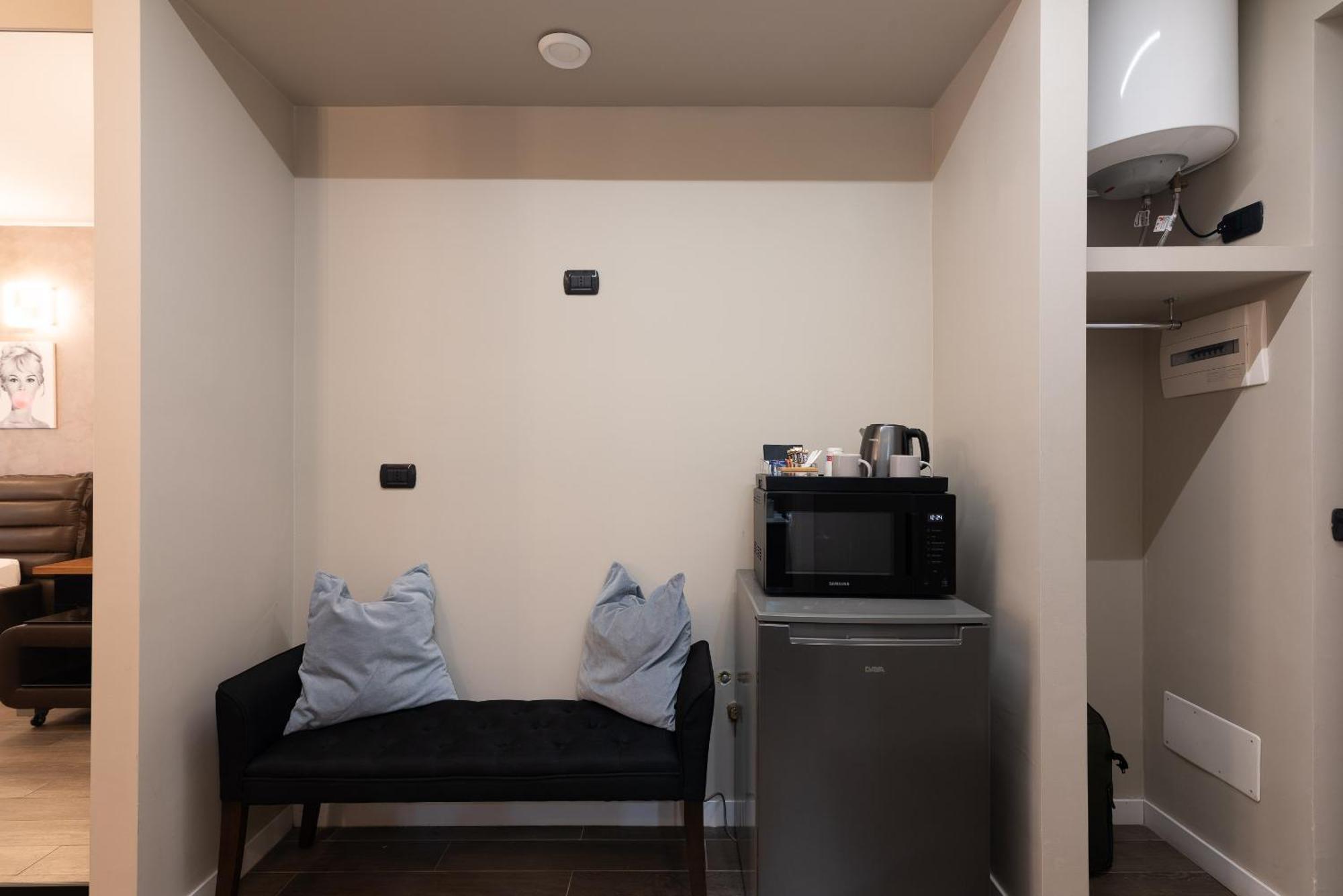 Double L Luxury Apartment