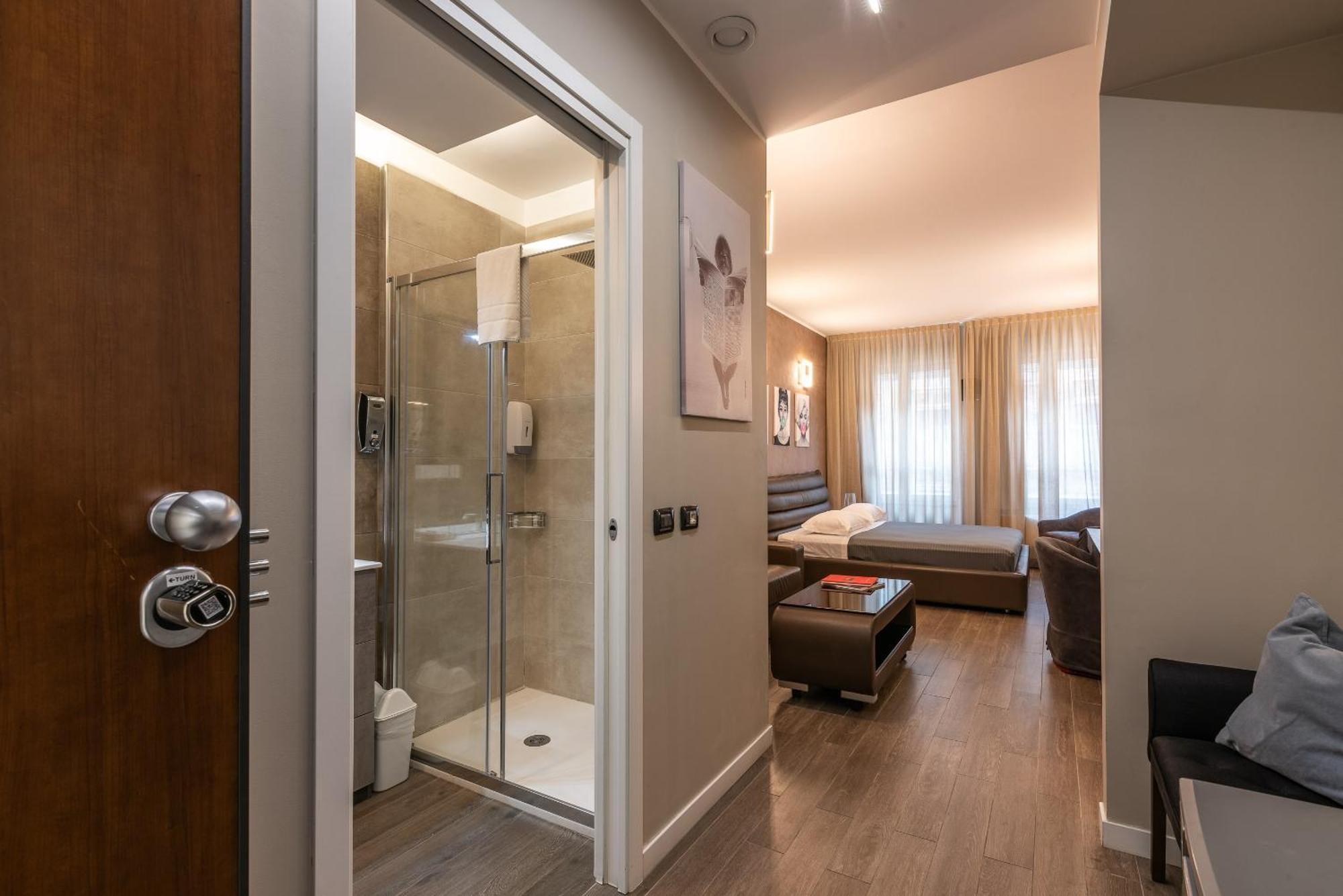 Apartment Double L Luxury *
