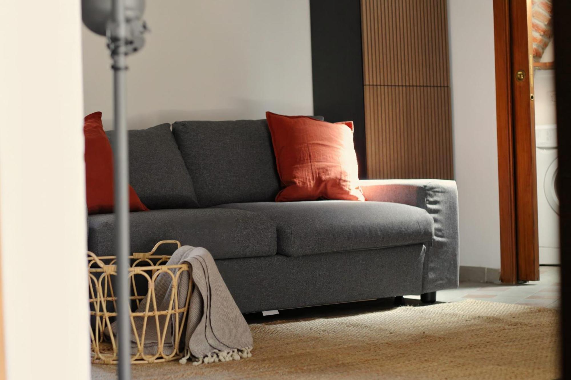 Mpm Navigli Flat Torricelli Mailand