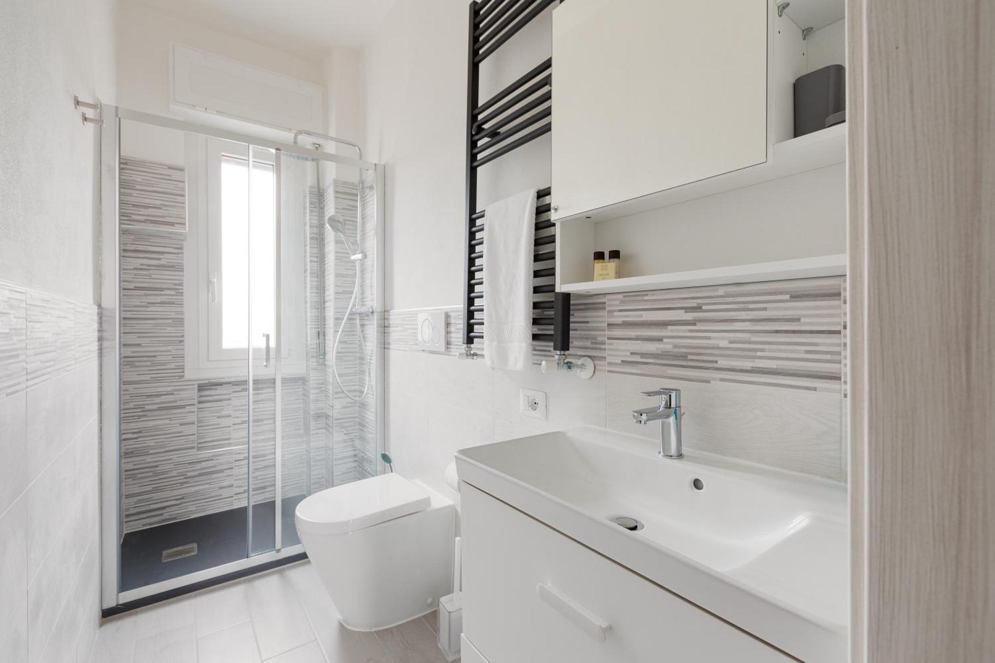 Apartment Abbiategrasso - Bocconi - Bilocale Ristrutturato