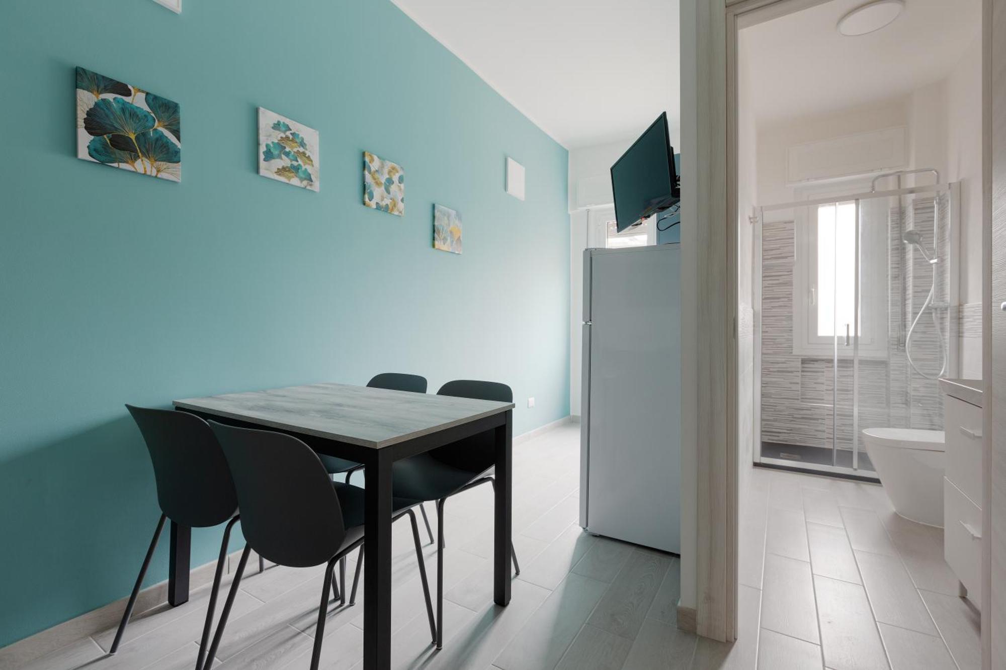 Abbiategrasso - Bocconi - Bilocale Ristrutturato Apartment