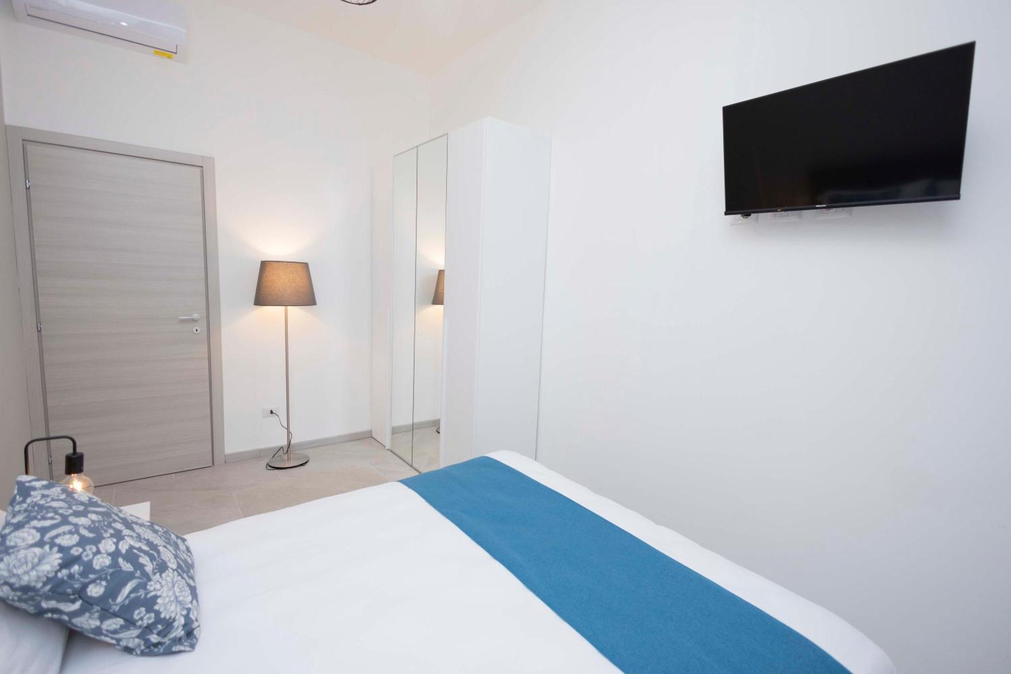 Apartamento Navigli Dock By 101flats *