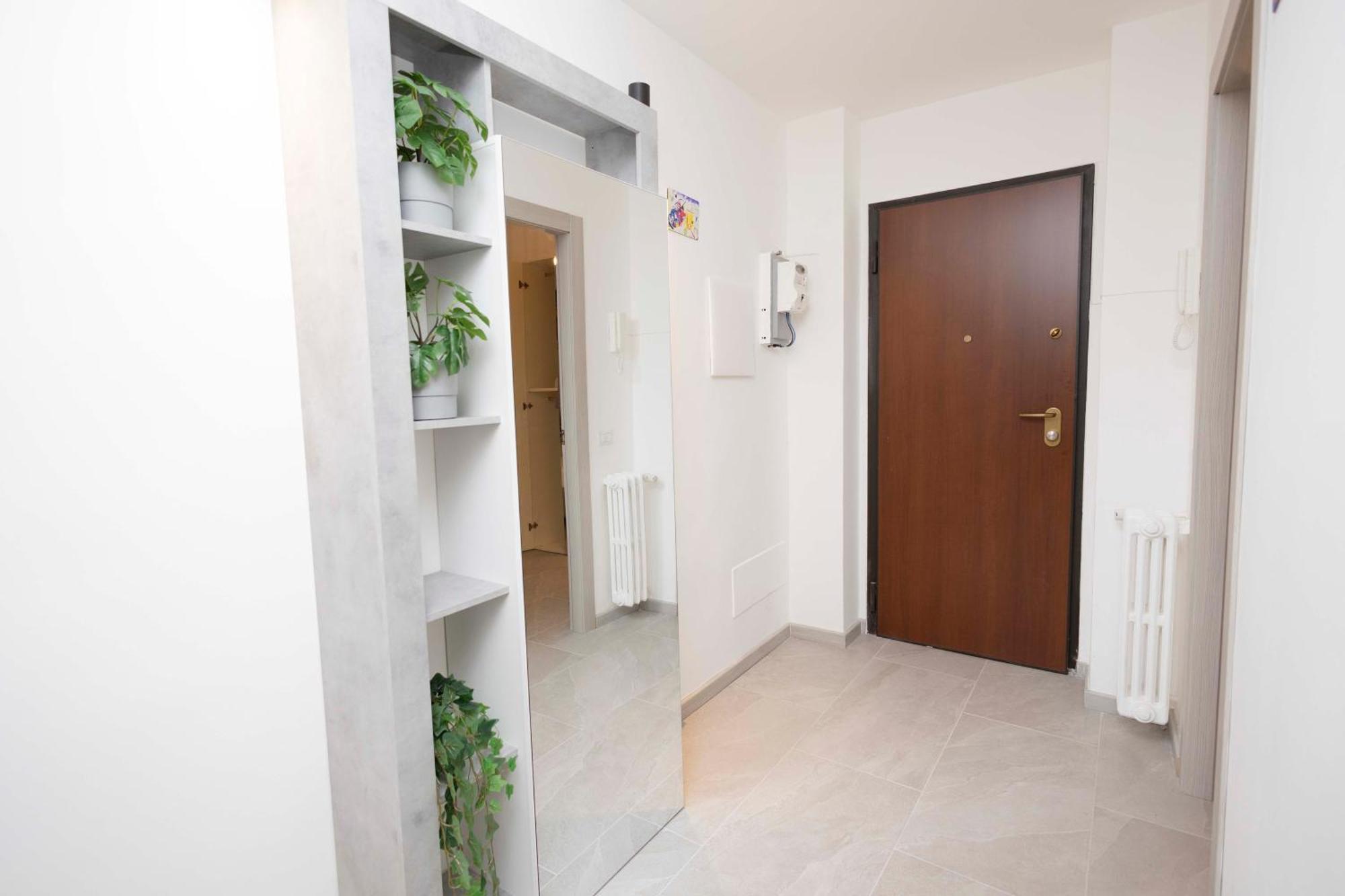 Apartamento Navigli Dock By 101flats