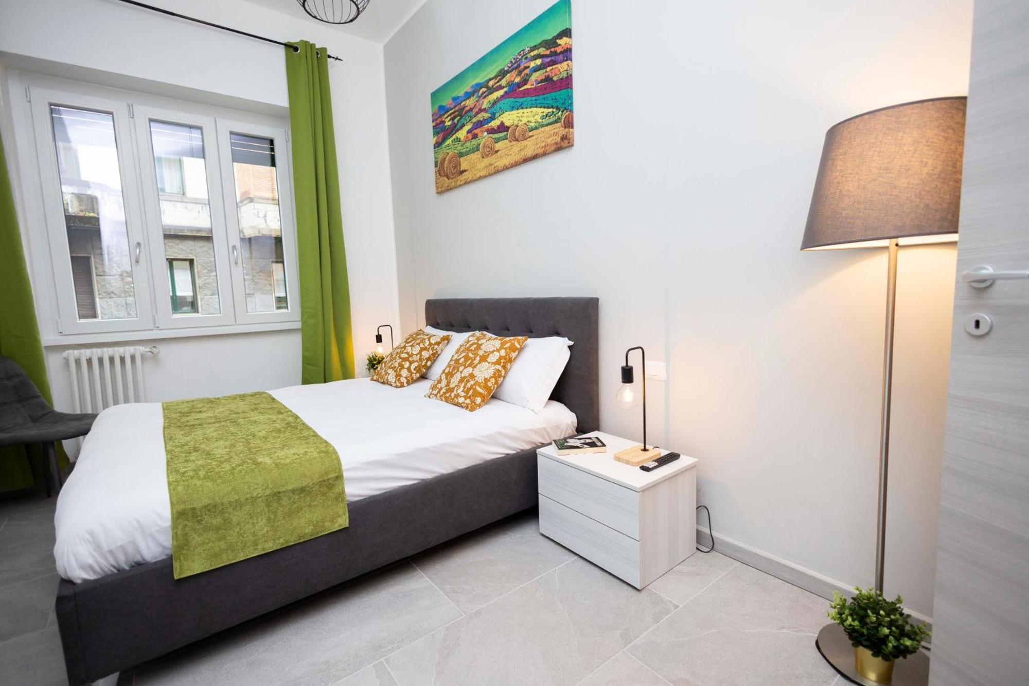 Navigli Dock By 101flats Apartamento
