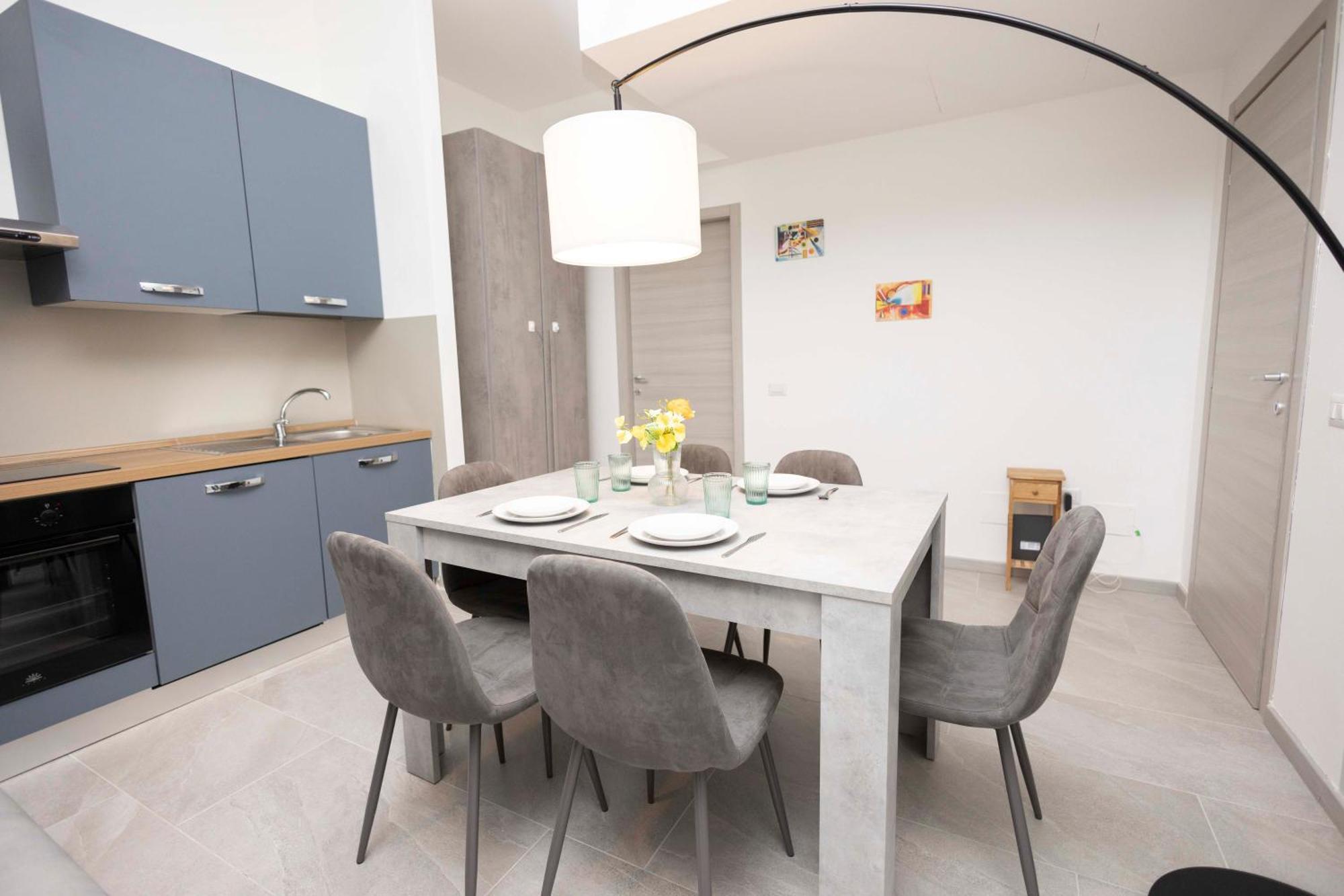 Apartamento Navigli Dock By 101flats