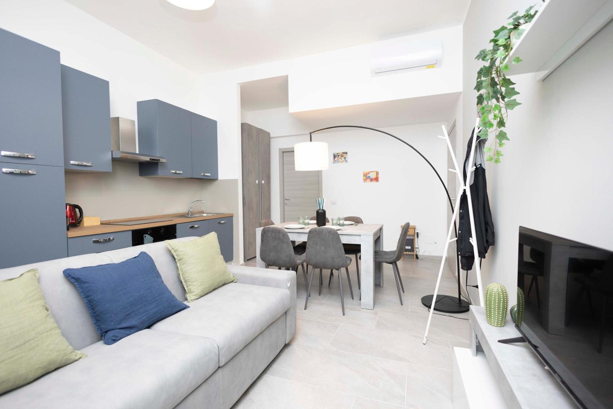 Navigli Dock By 101flats Apartamento *