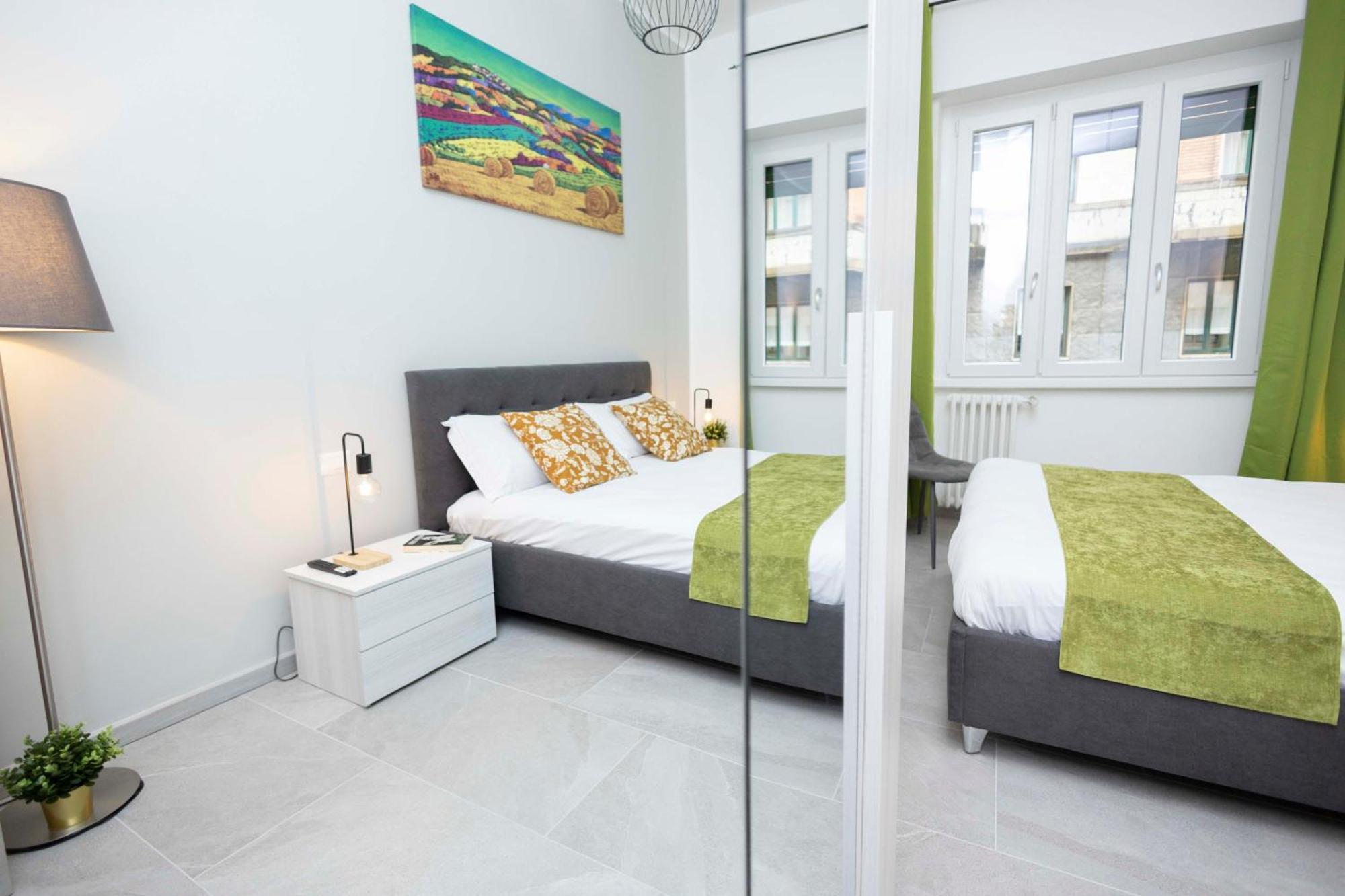 Apartamento Navigli Dock By 101flats *