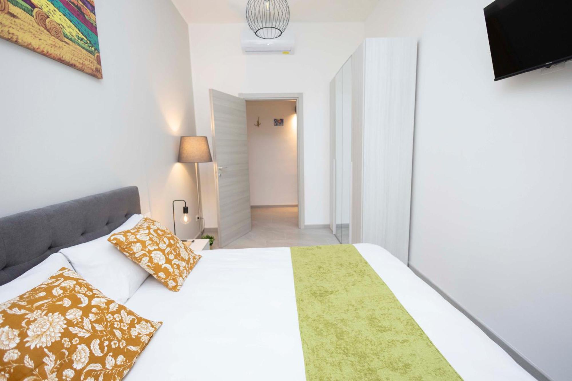 Apartamento Navigli Dock By 101flats Milão