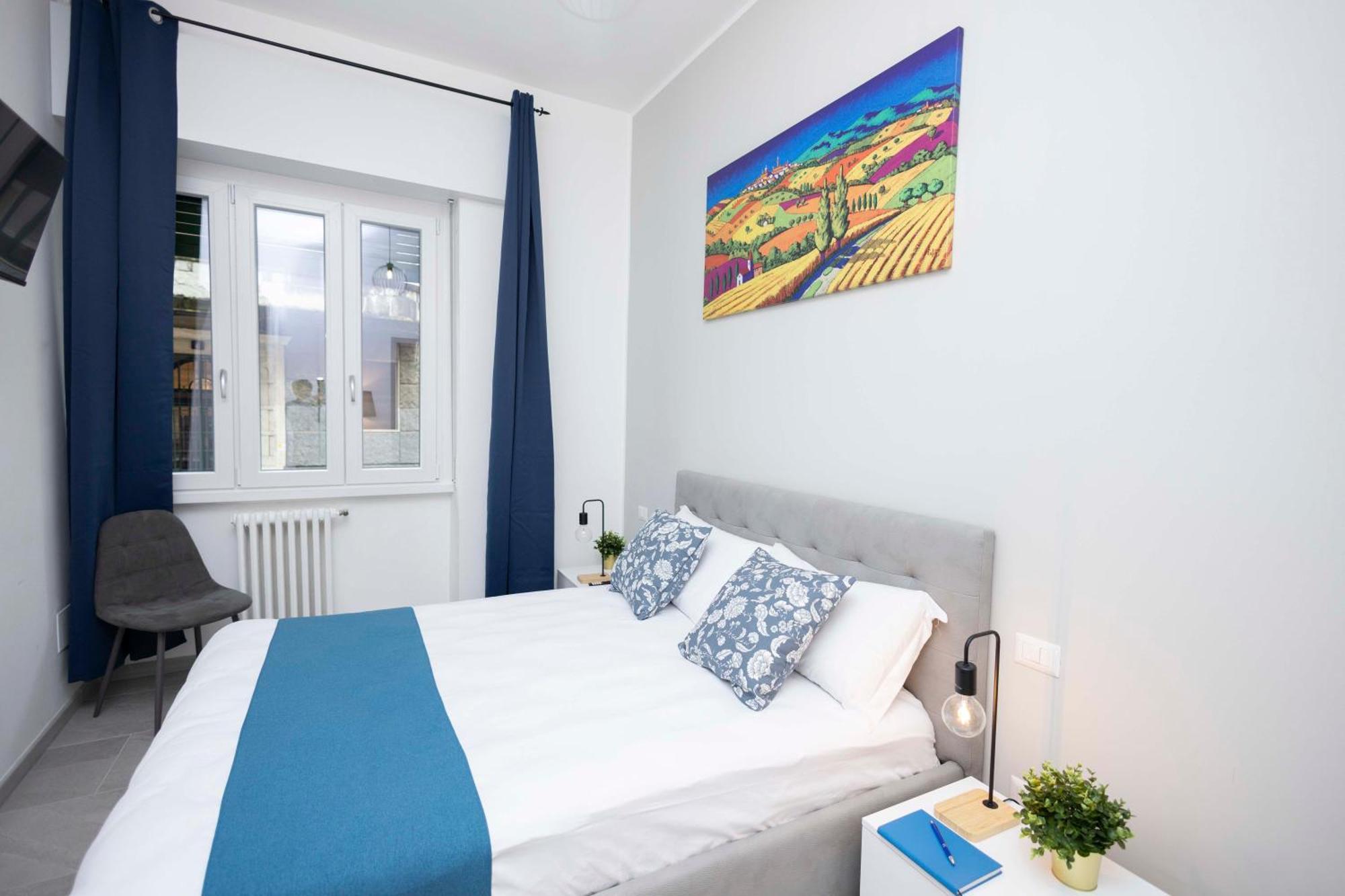 Navigli Dock By 101flats Apartamento