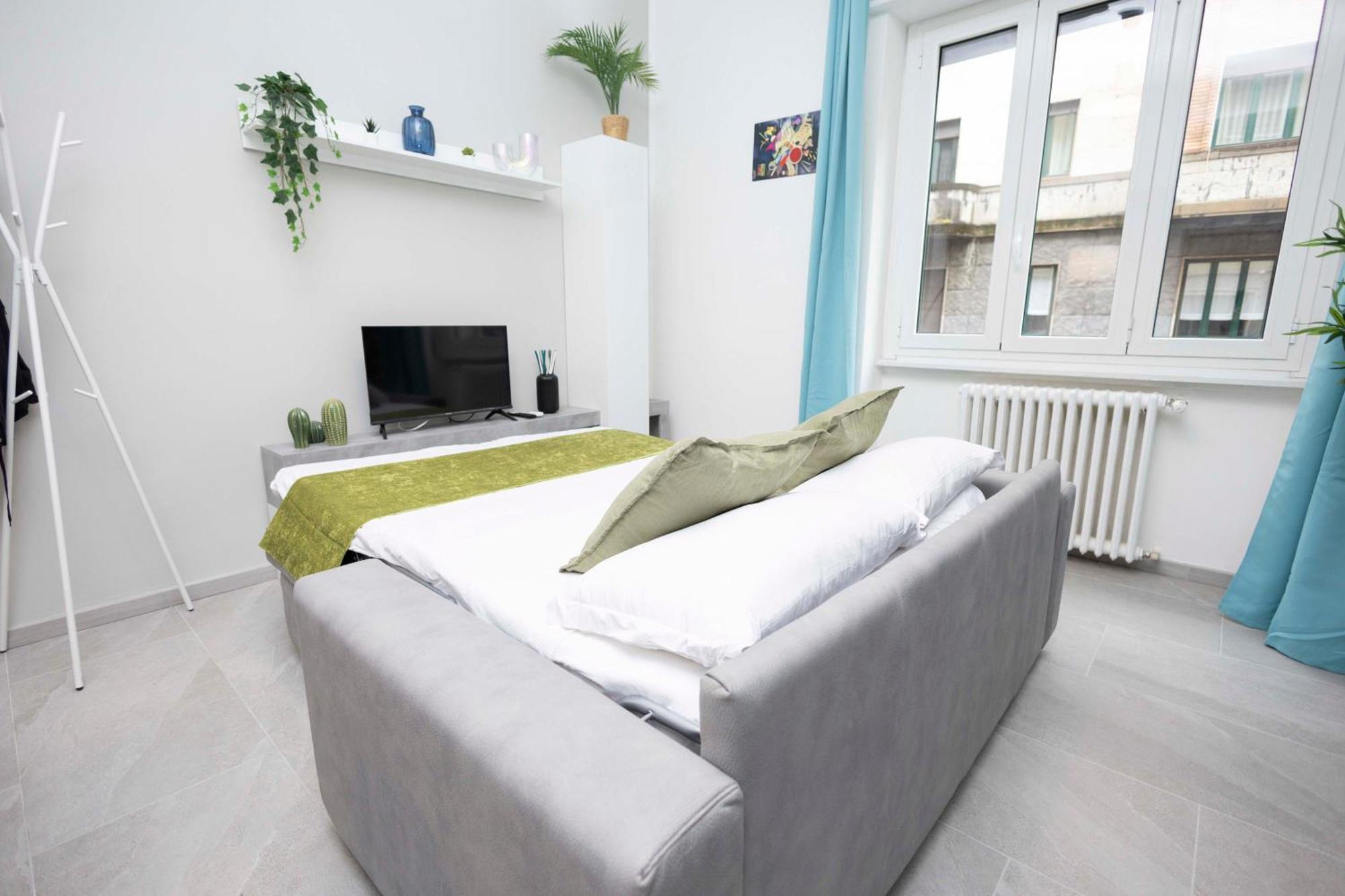 Navigli Dock By 101flats Apartamento *