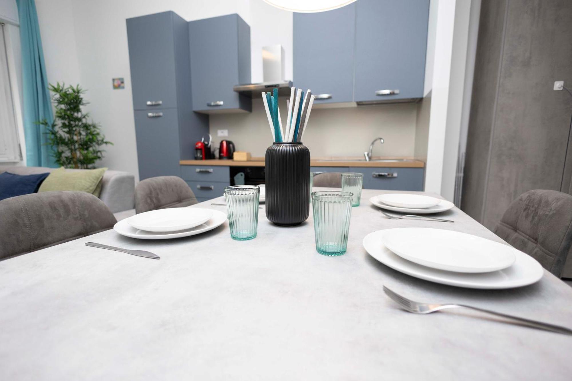 Apartamento Navigli Dock By 101flats Milão