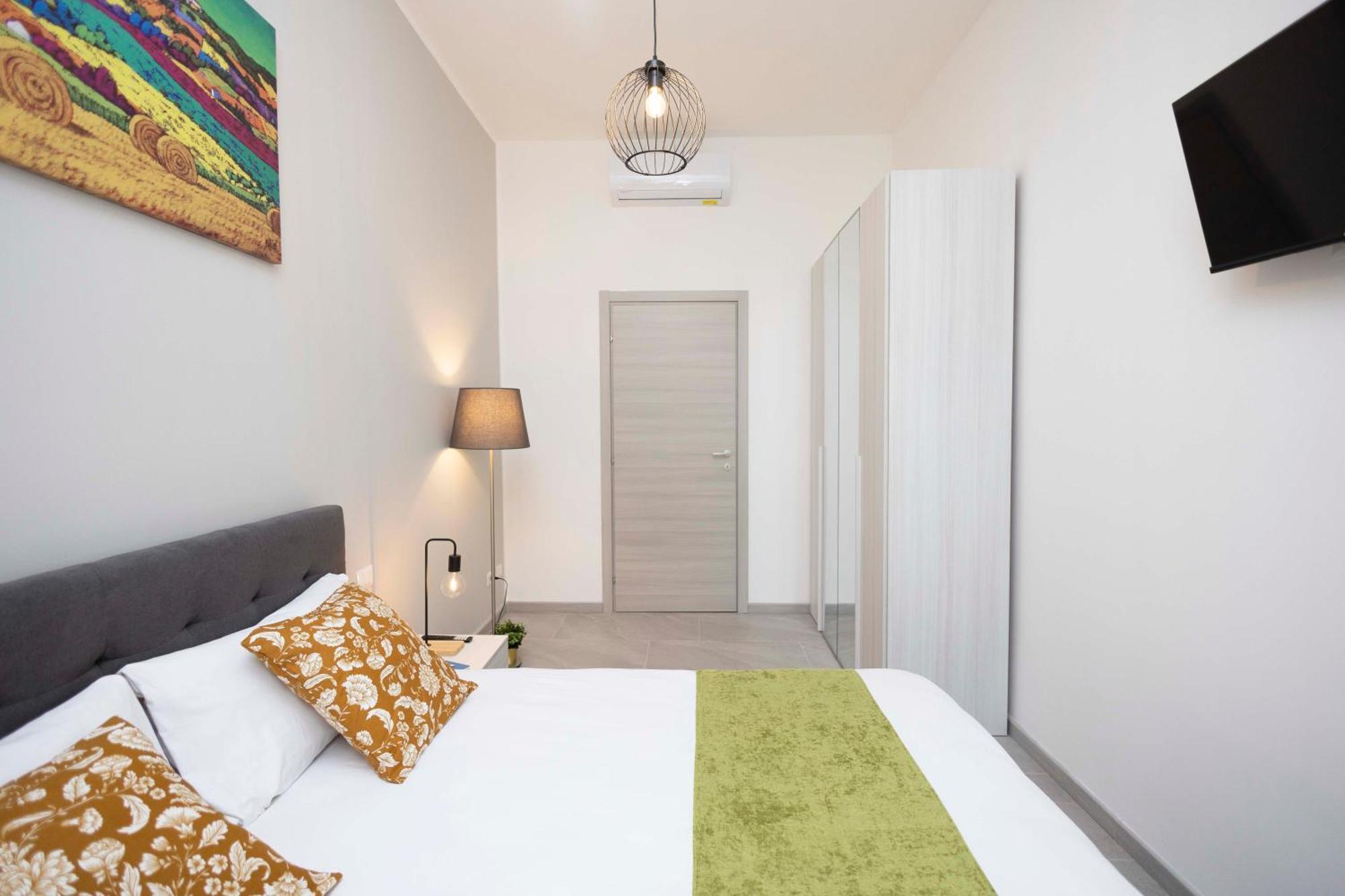 Navigli Dock By 101flats Apartamento *