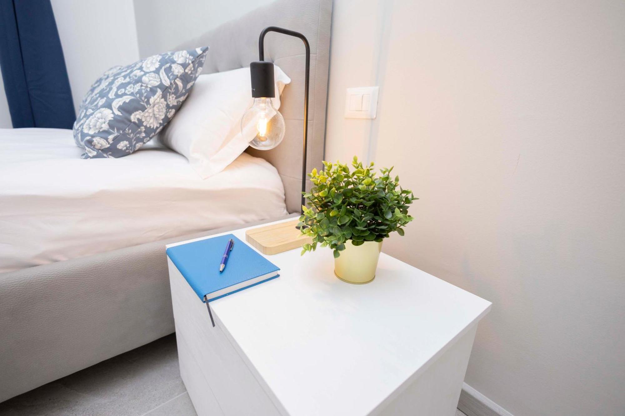 Apartamento Navigli Dock By 101flats *