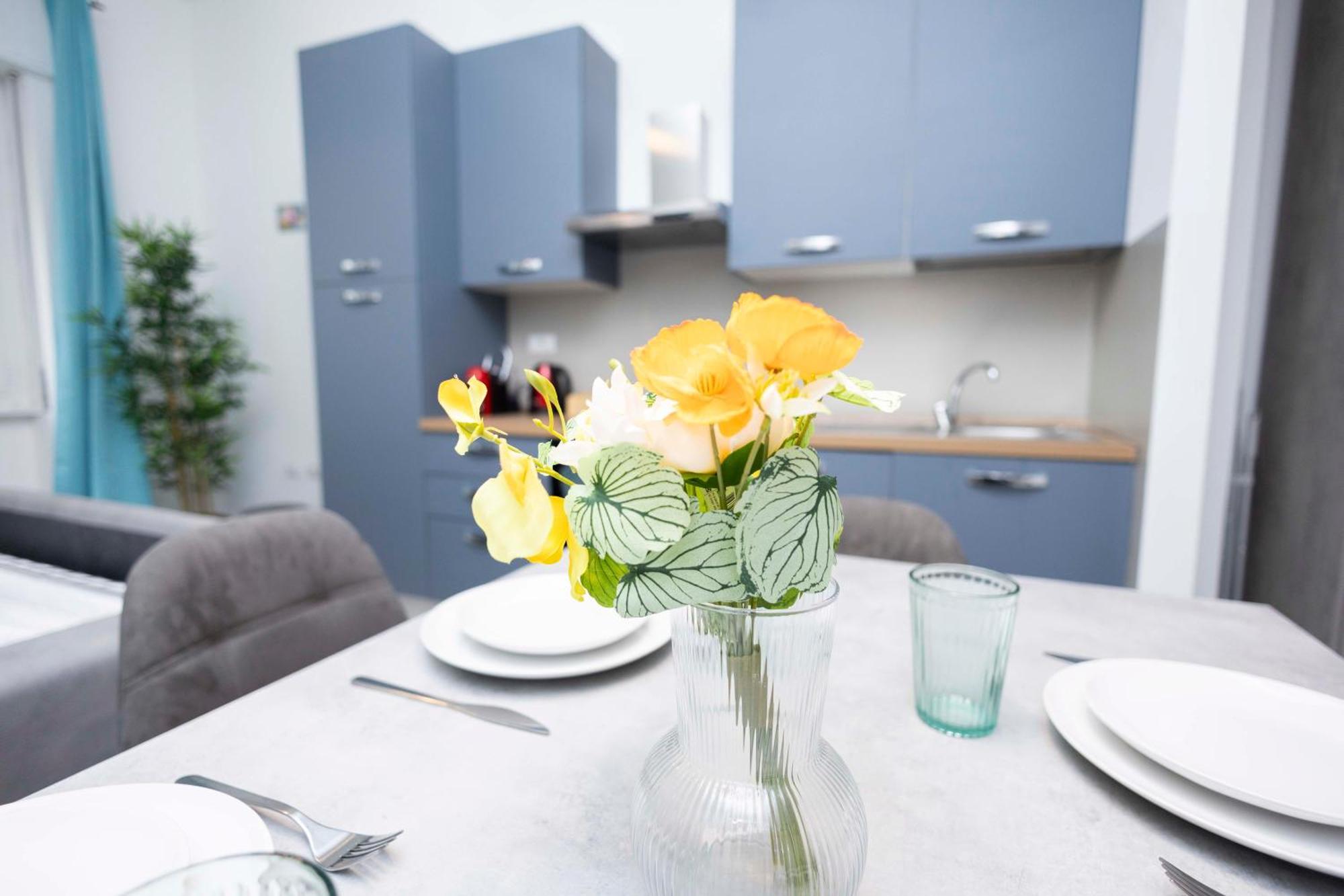 Apartamento Navigli Dock By 101flats Milão