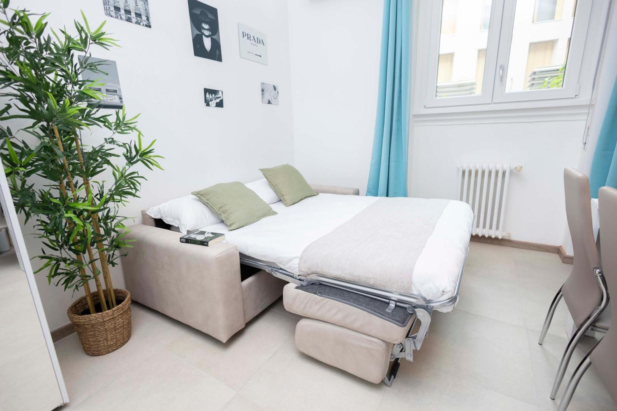Apartment Navigli Cozy By 101flats Mailand