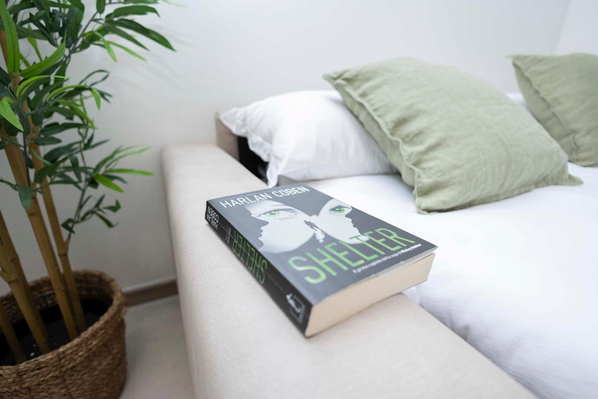 Navigli Cozy By 101flats Mailand