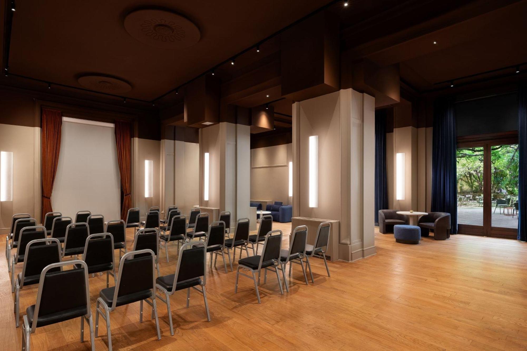 Sheraton Diana Majestic Hotel 4*