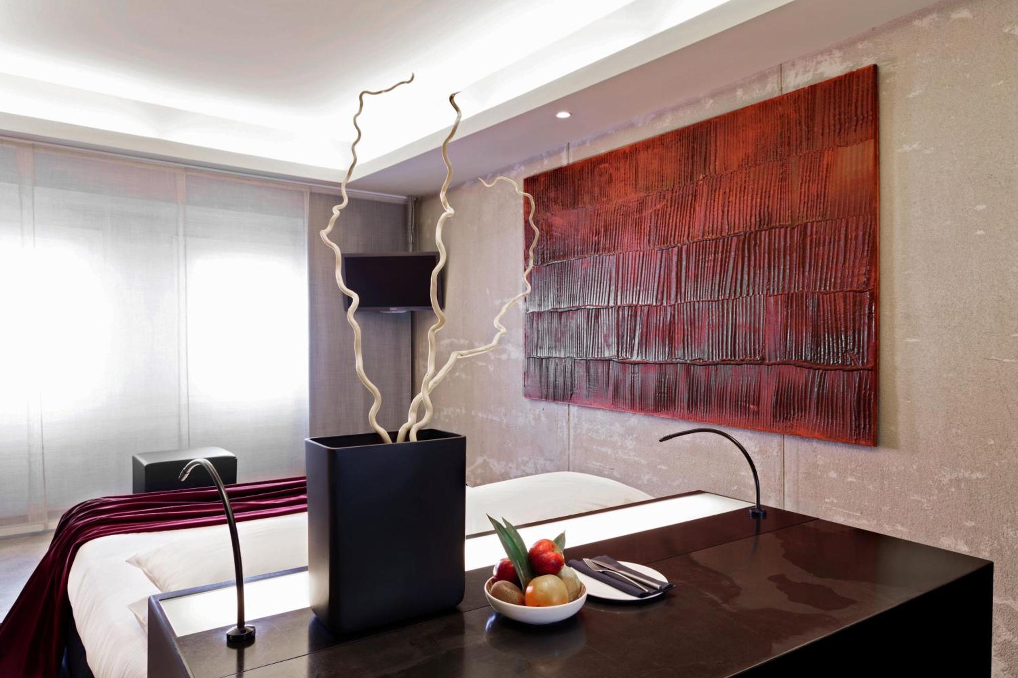 Straf, Milan, A Member Of Design Hotel Mailand