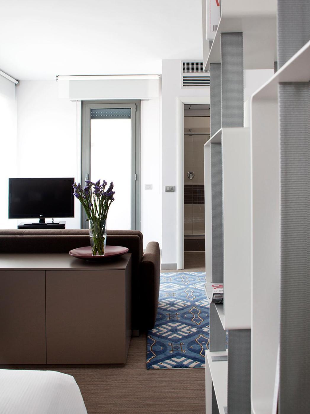 Aparthotel Zambala Luxury