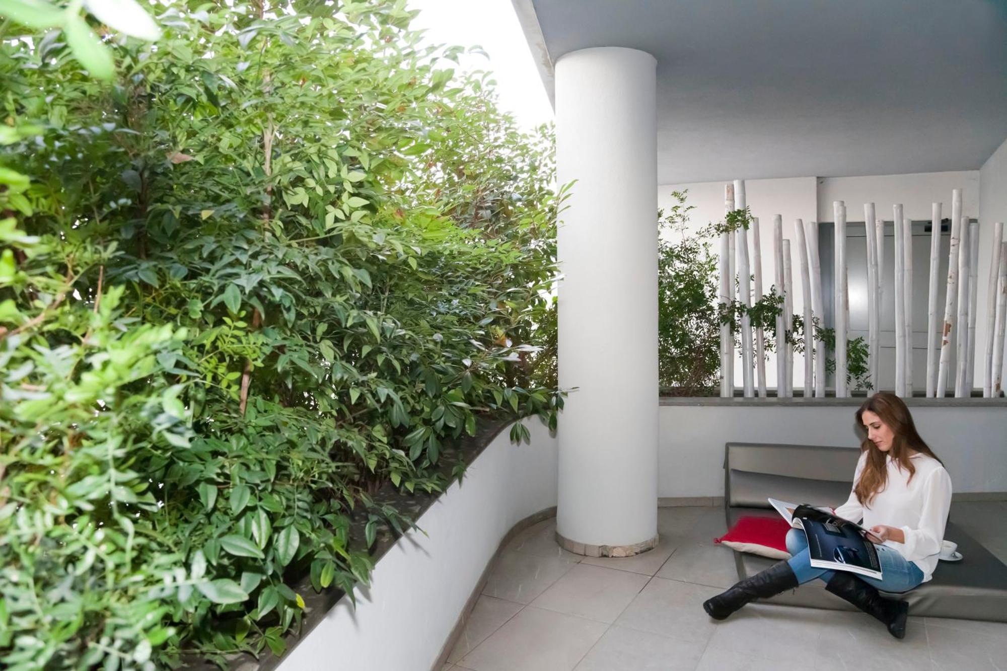 Aparthotel Zambala Luxury