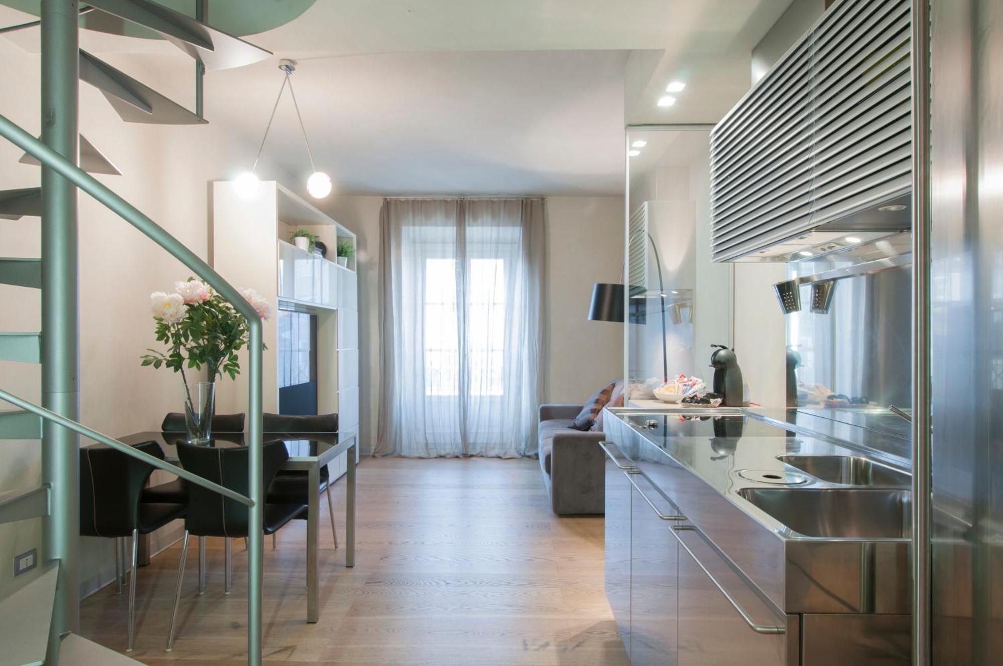 Apartment Royal - Centro
