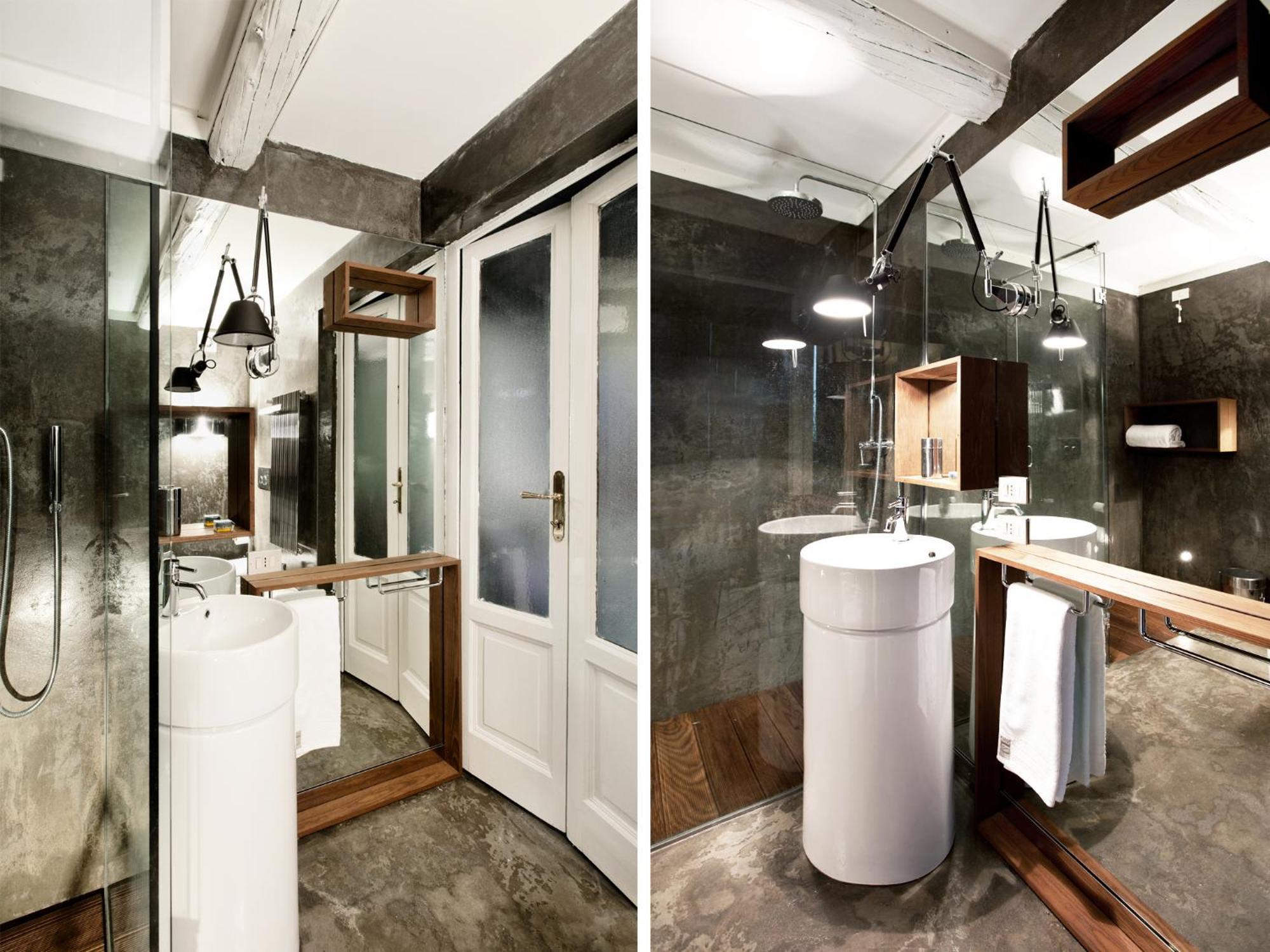 Concoct Gasthof Mailand