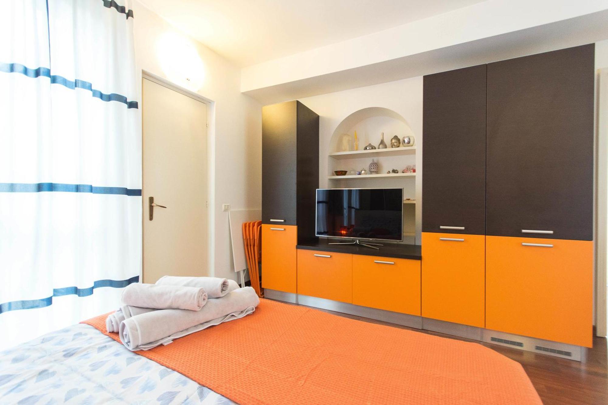 Flat In Duomo * Mailand
