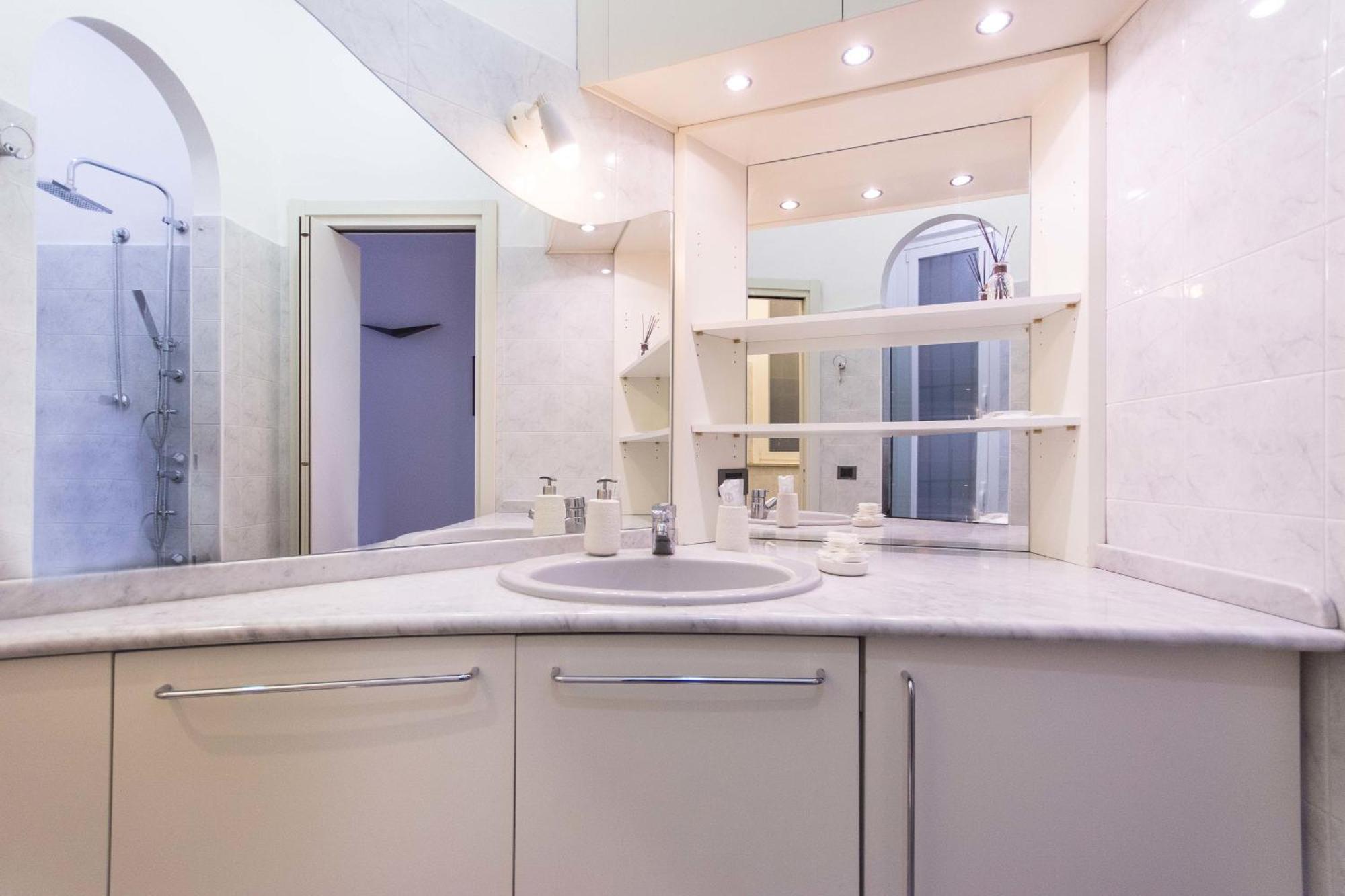 Flat In Duomo Apartment Mailand