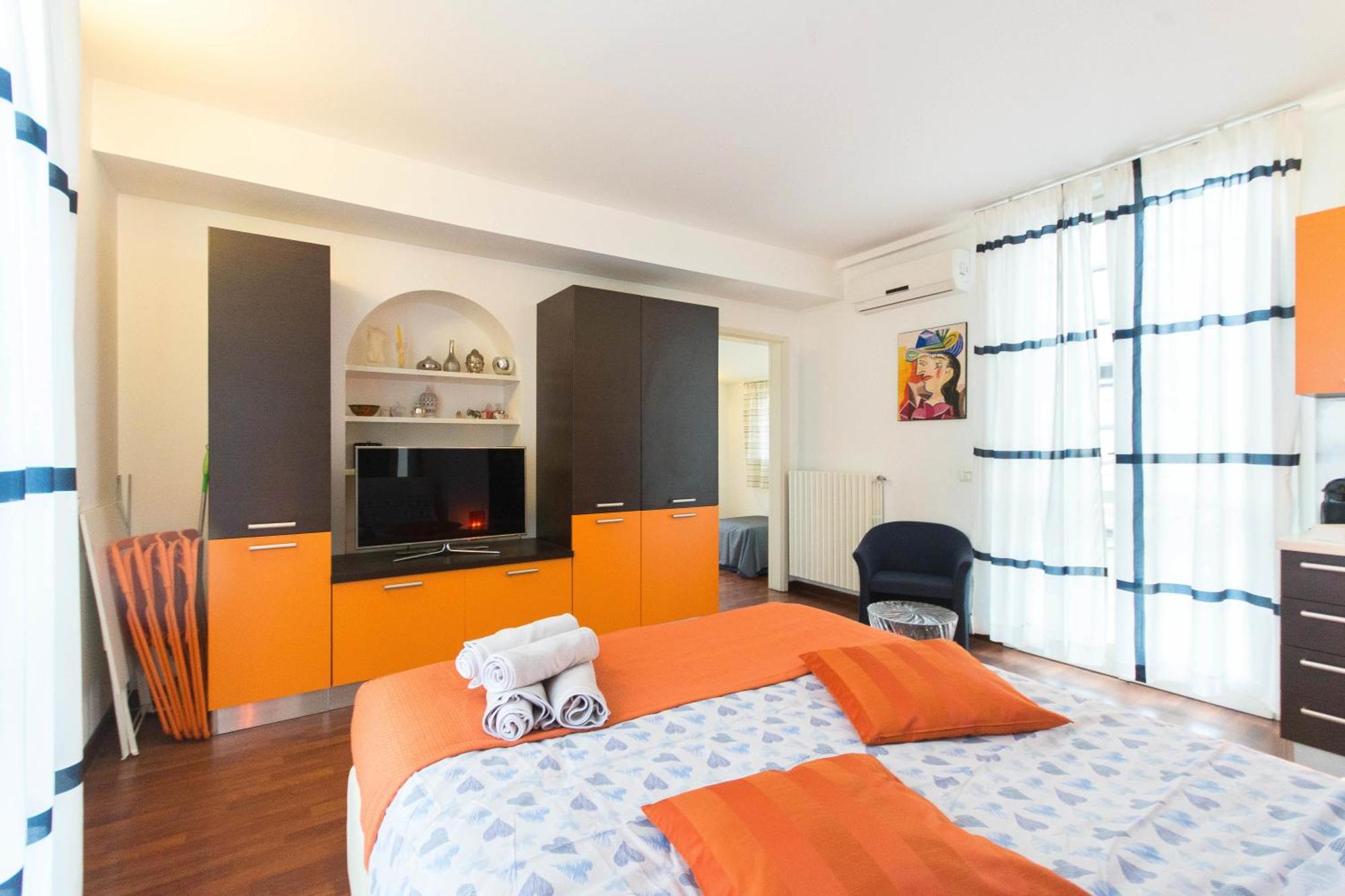 Flat In Duomo * Mailand