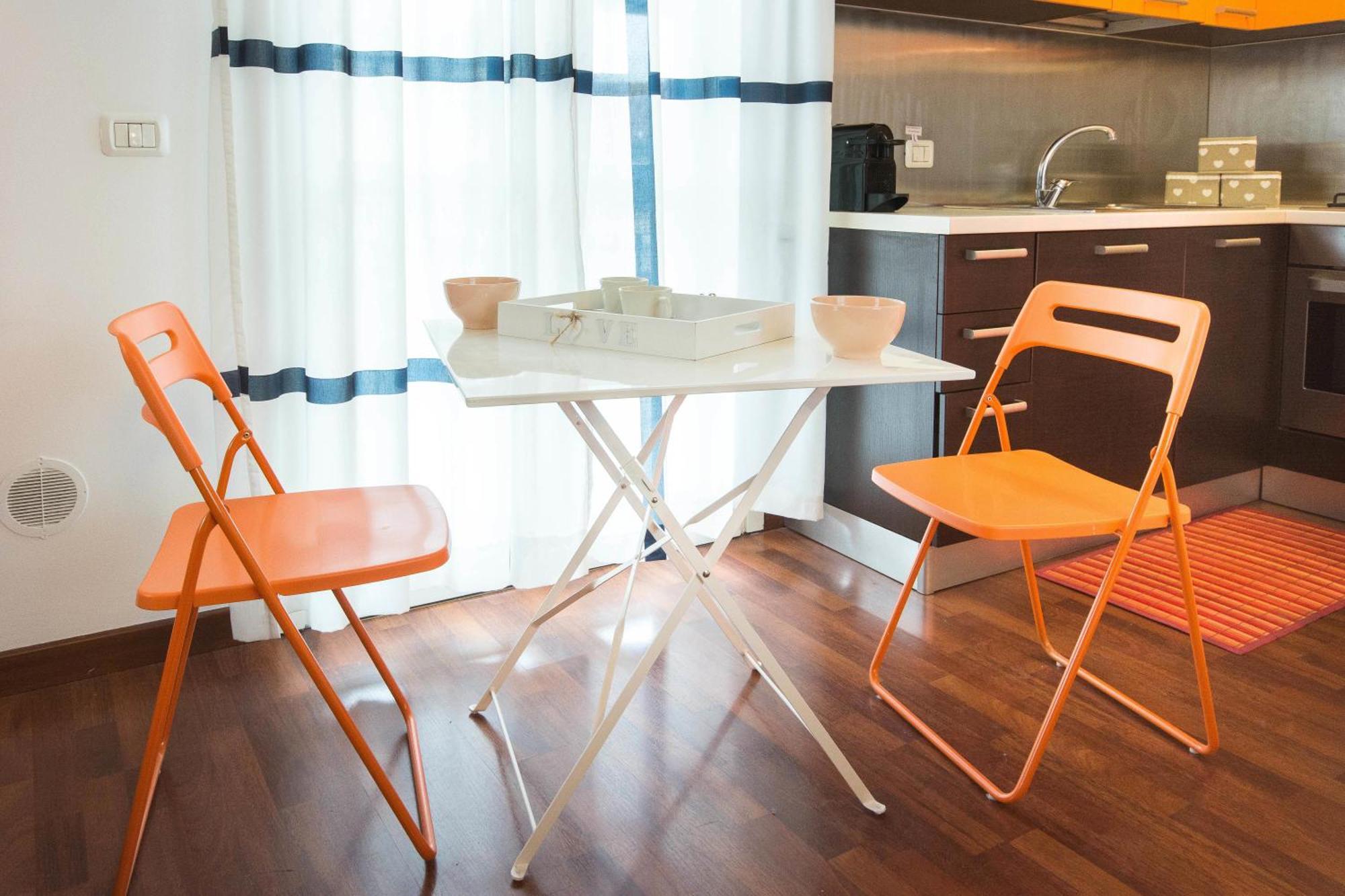 Flat In Duomo * Mailand