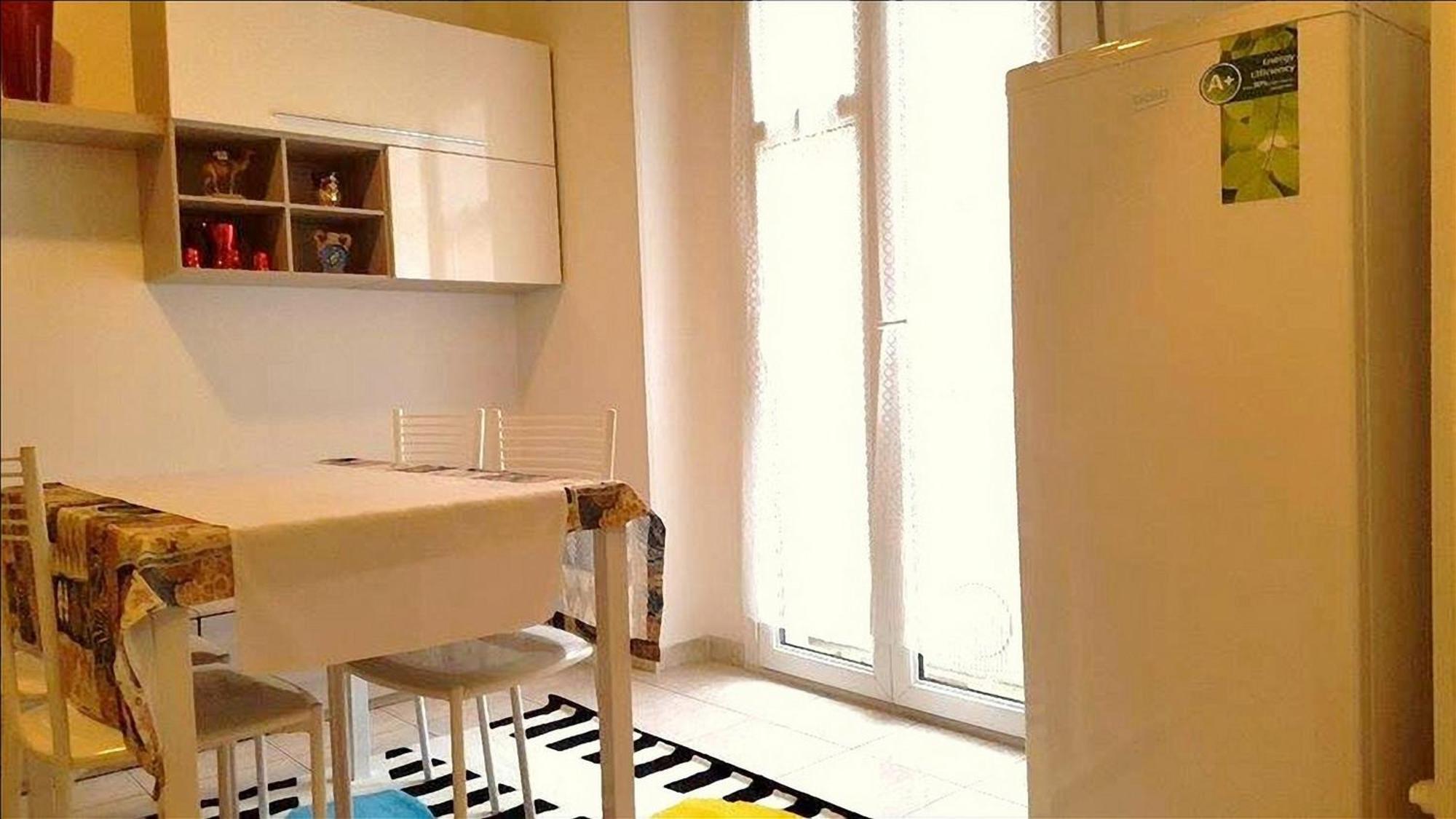 Rogoredo Apartment Mailand