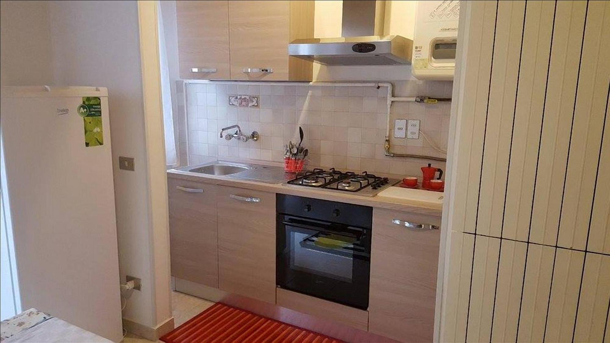 Apartment Rogoredo Mailand